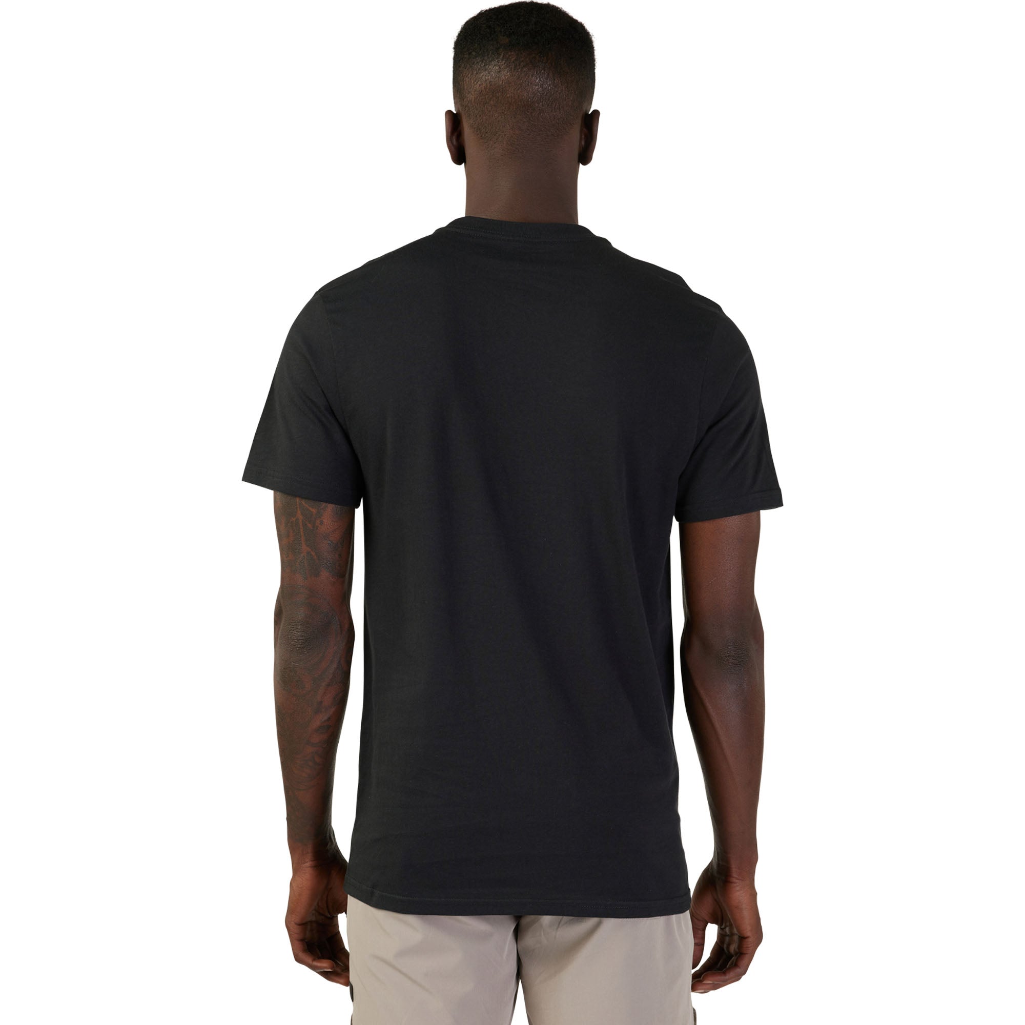 Fox Racing Absolute Short Sleeve Premium Tee