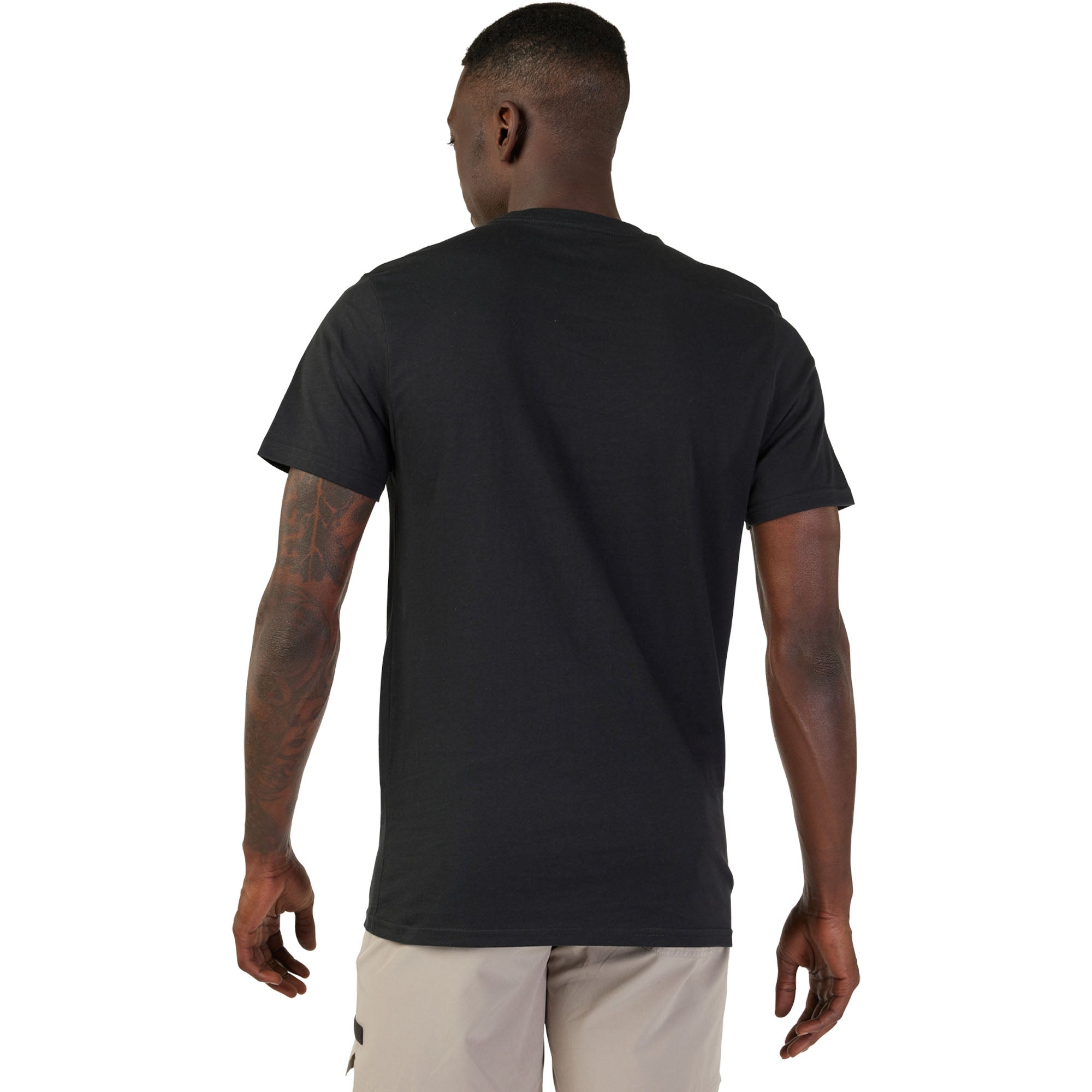 Fox Racing Absolute Short Sleeve Premium Tee