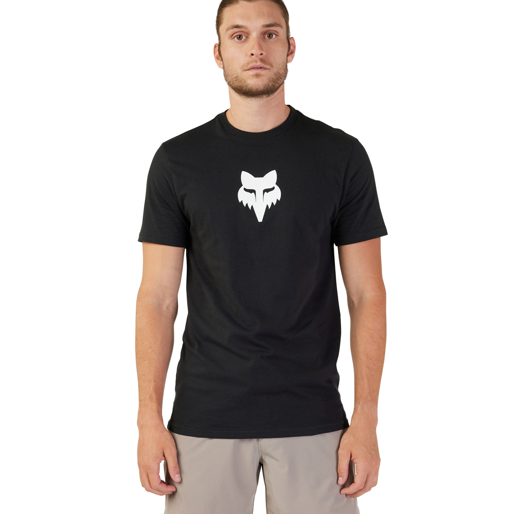 Fox Racing Fox Head Short Sleeve Premium Tee
