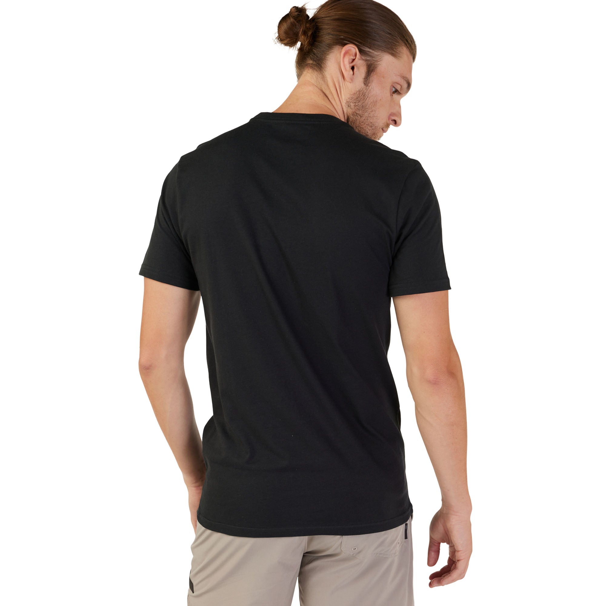 Fox Racing Fox Head Short Sleeve Premium Tee