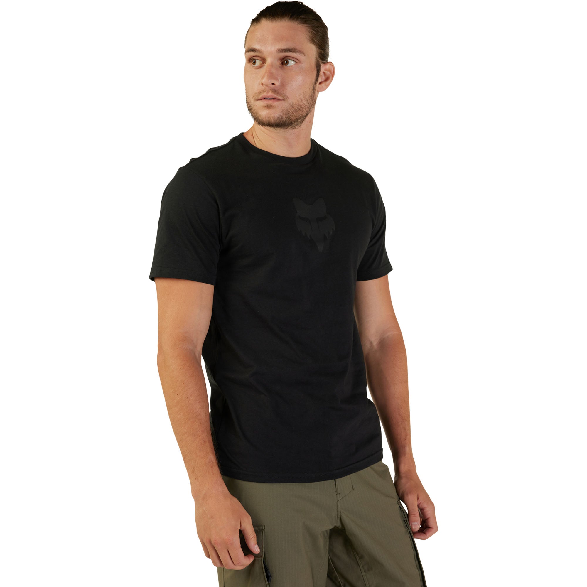 Fox Racing Fox Head Short Sleeve Premium Tee