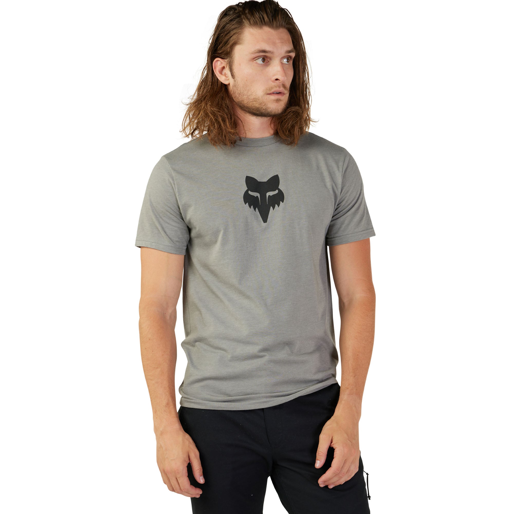 Fox Racing Fox Head Short Sleeve Premium Tee