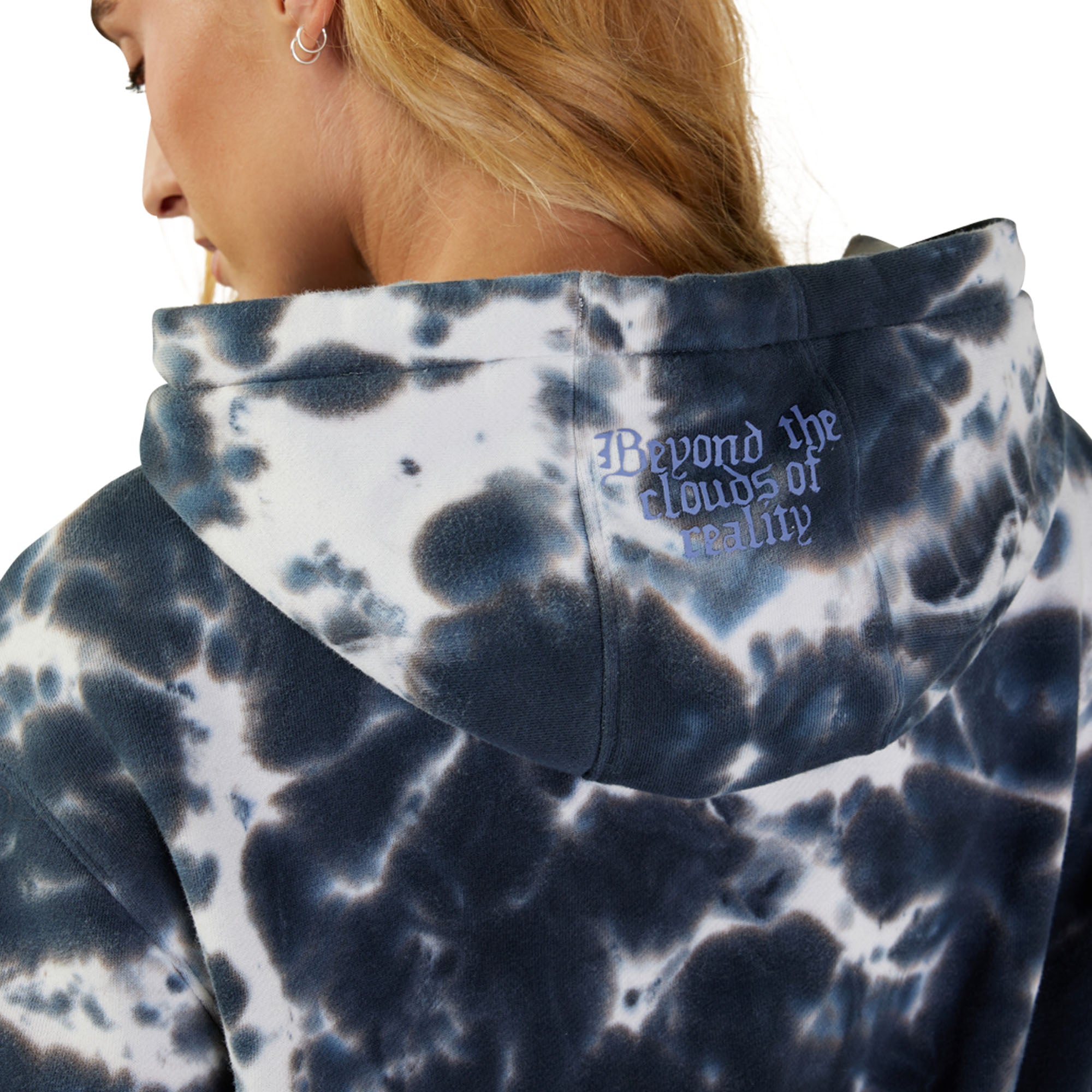 Fox Racing Atlas Fleece Pullover Hoodie