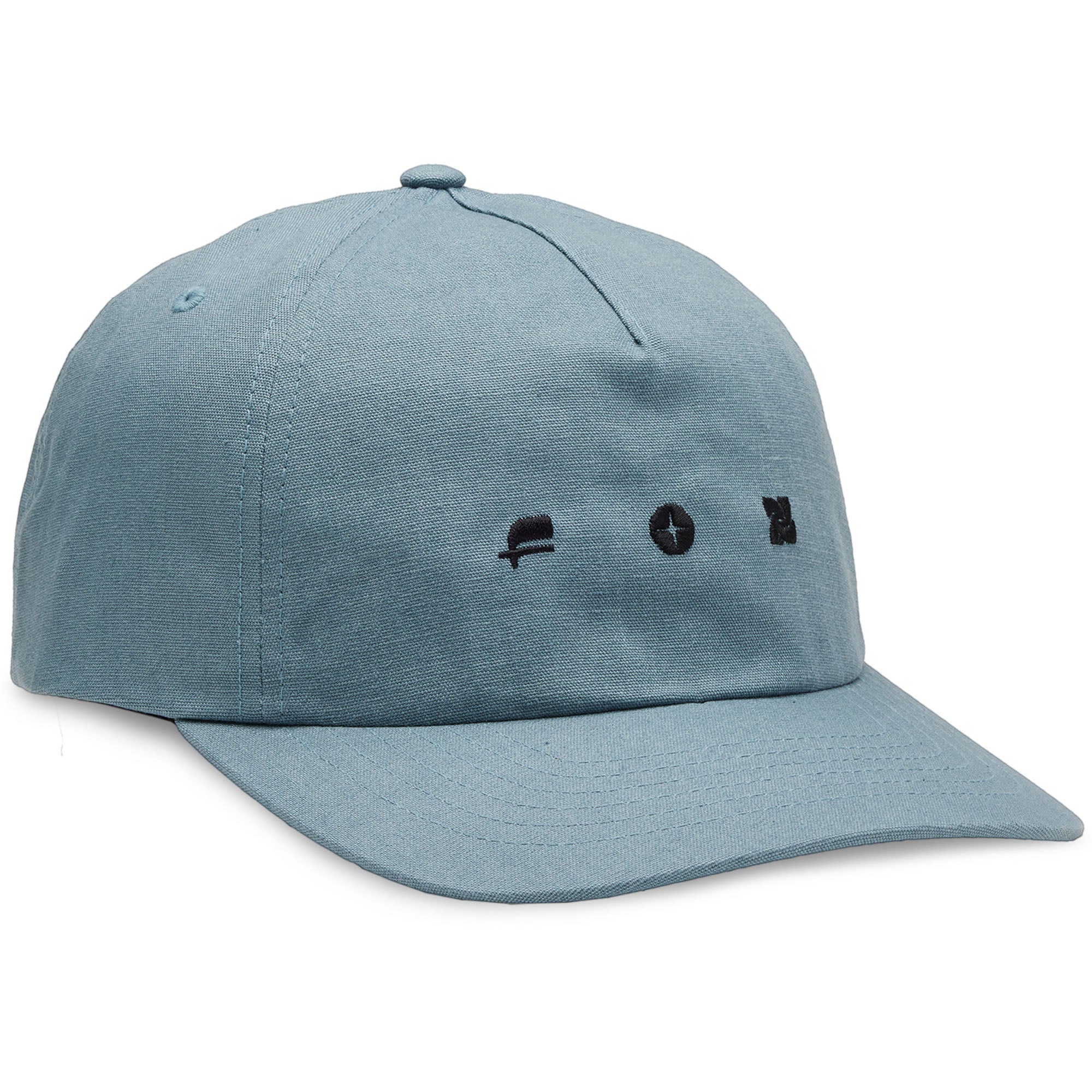 Fox Racing Womens Sensory Snapback Baseball Hat Cap