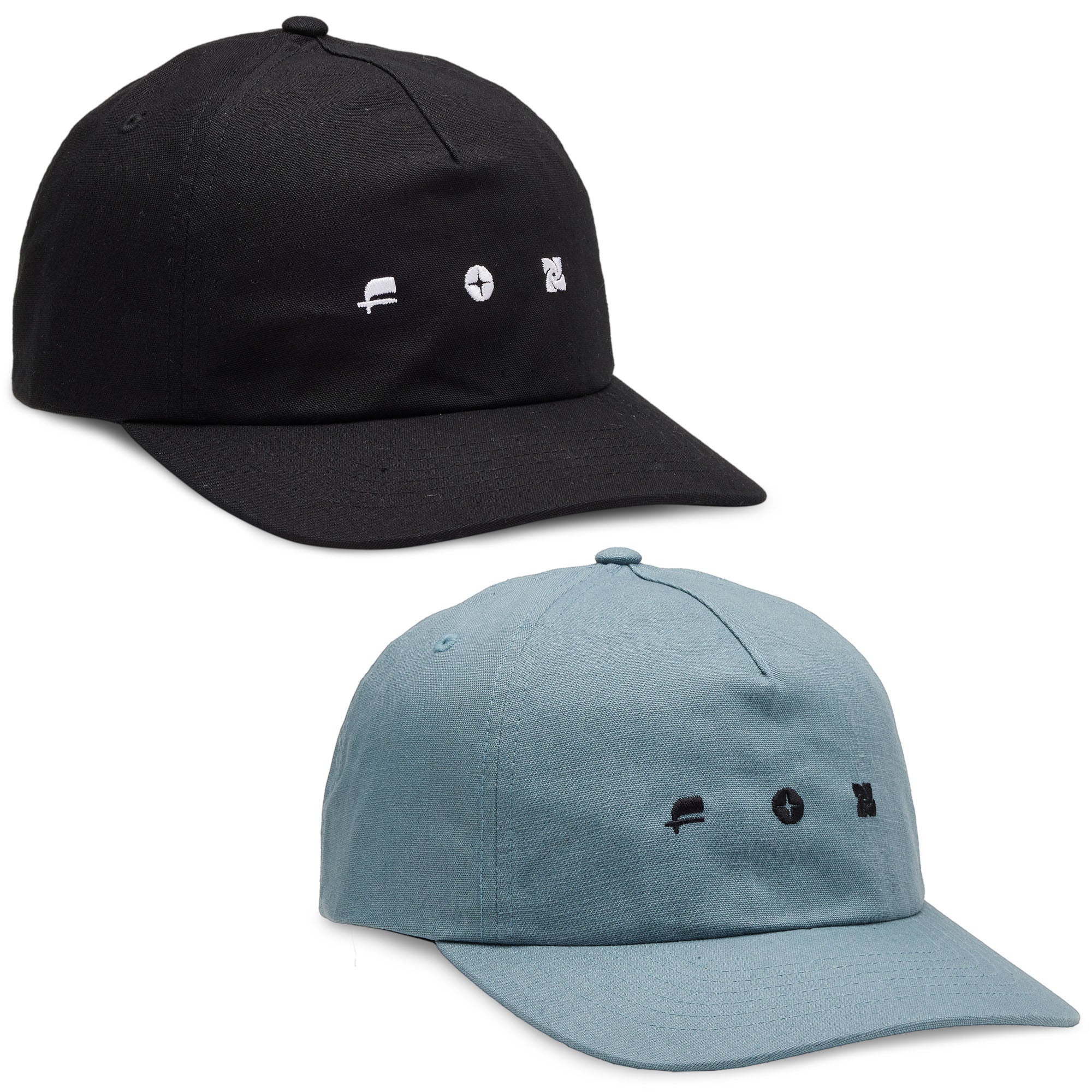 Fox Racing Sensory Snapback Baseball Hat Womens