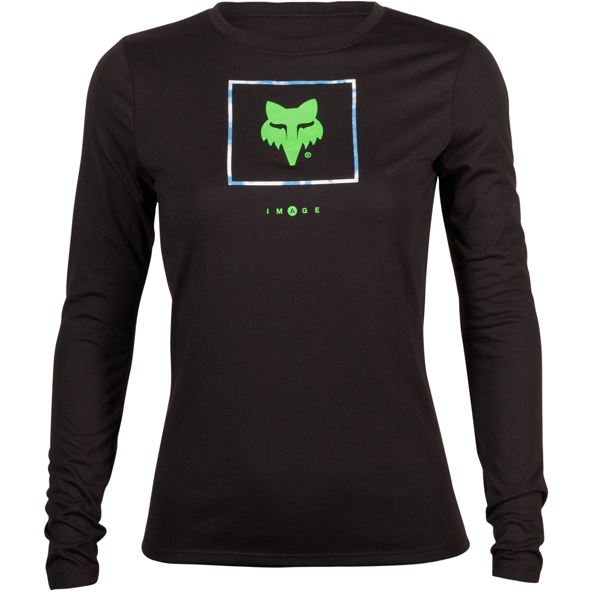 Fox Racing Atlas Long Sleeve Tech Tee