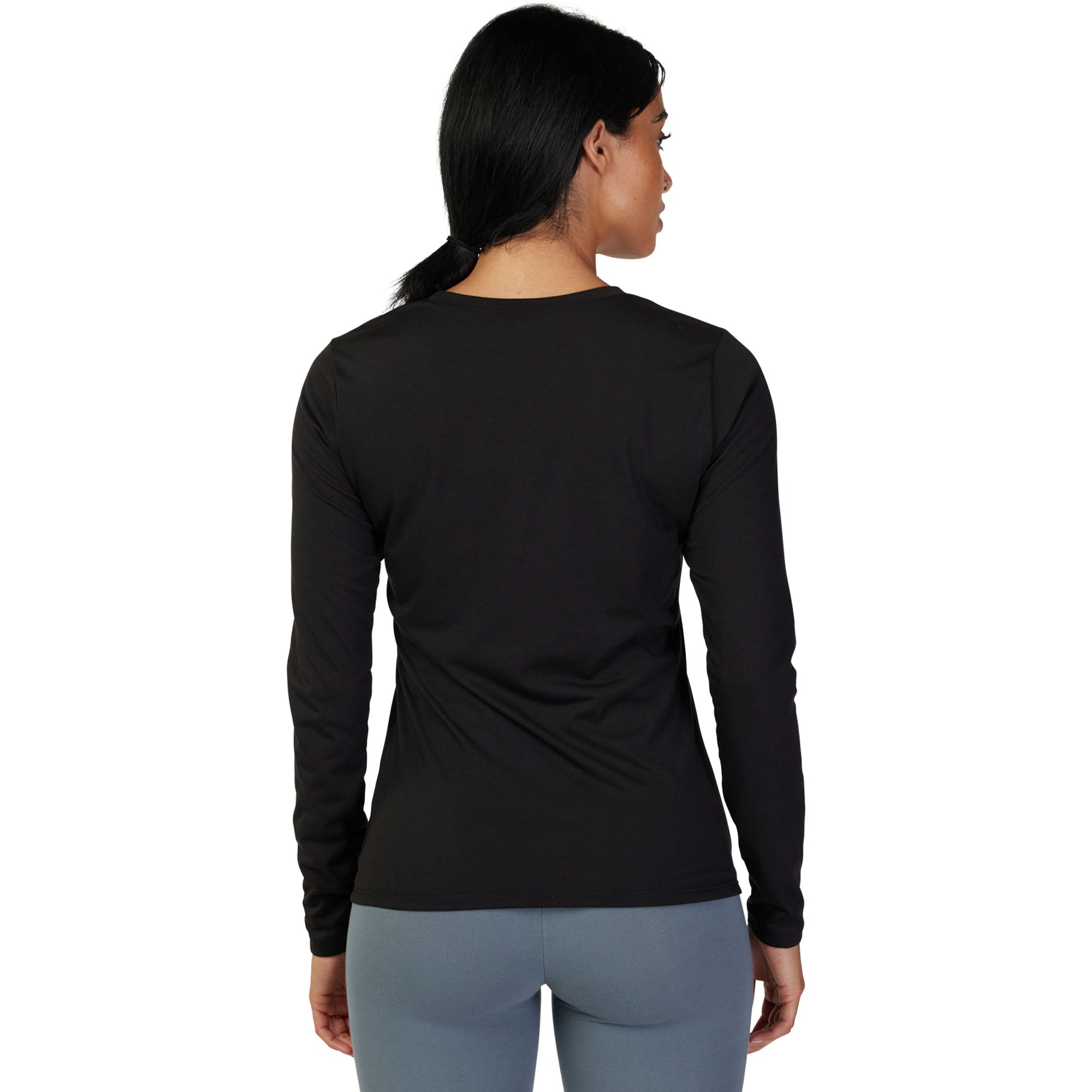 Fox Racing Atlas Long Sleeve Tech Tee