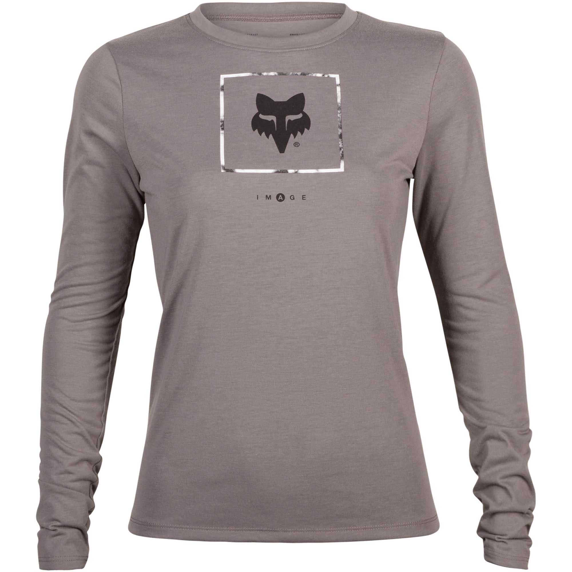 Fox Racing Atlas Long Sleeve Tech Tee
