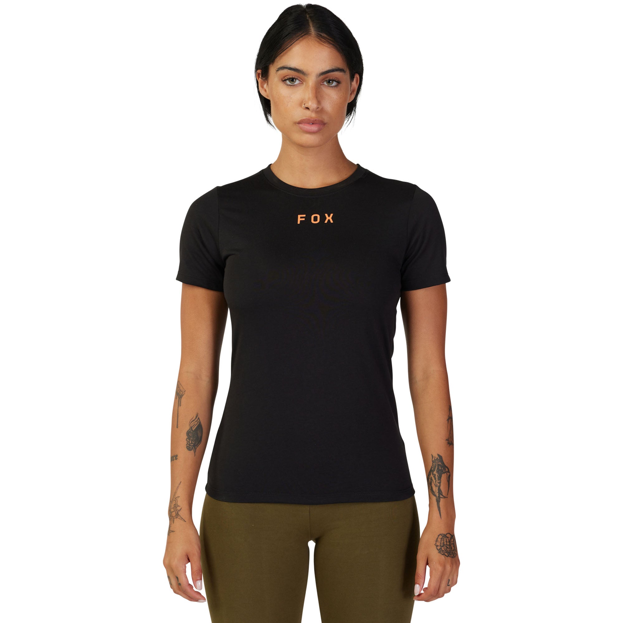 Fox Racing Magnetic Short Sleeve Tech Tee