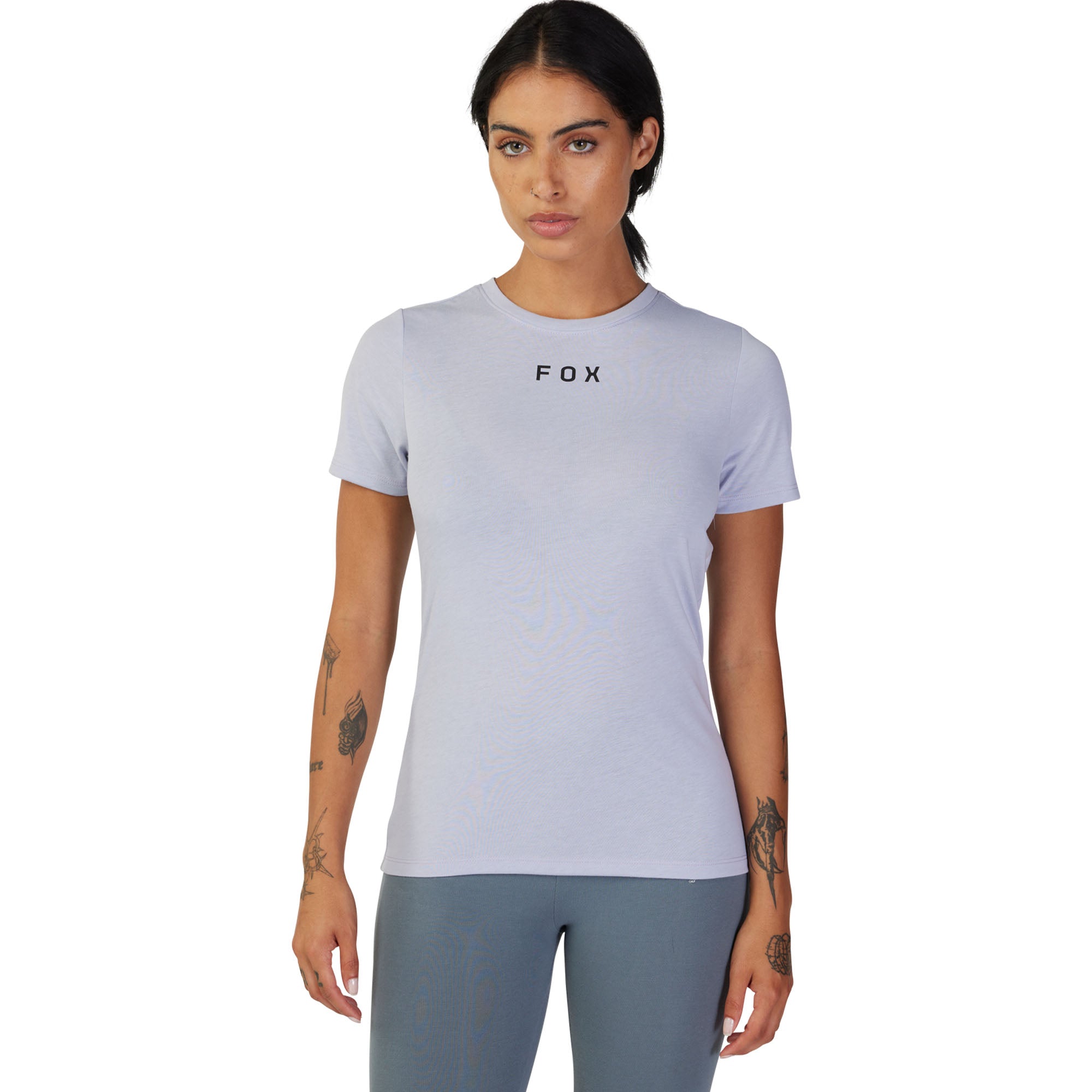 Fox Racing Magnetic Short Sleeve Tech Tee