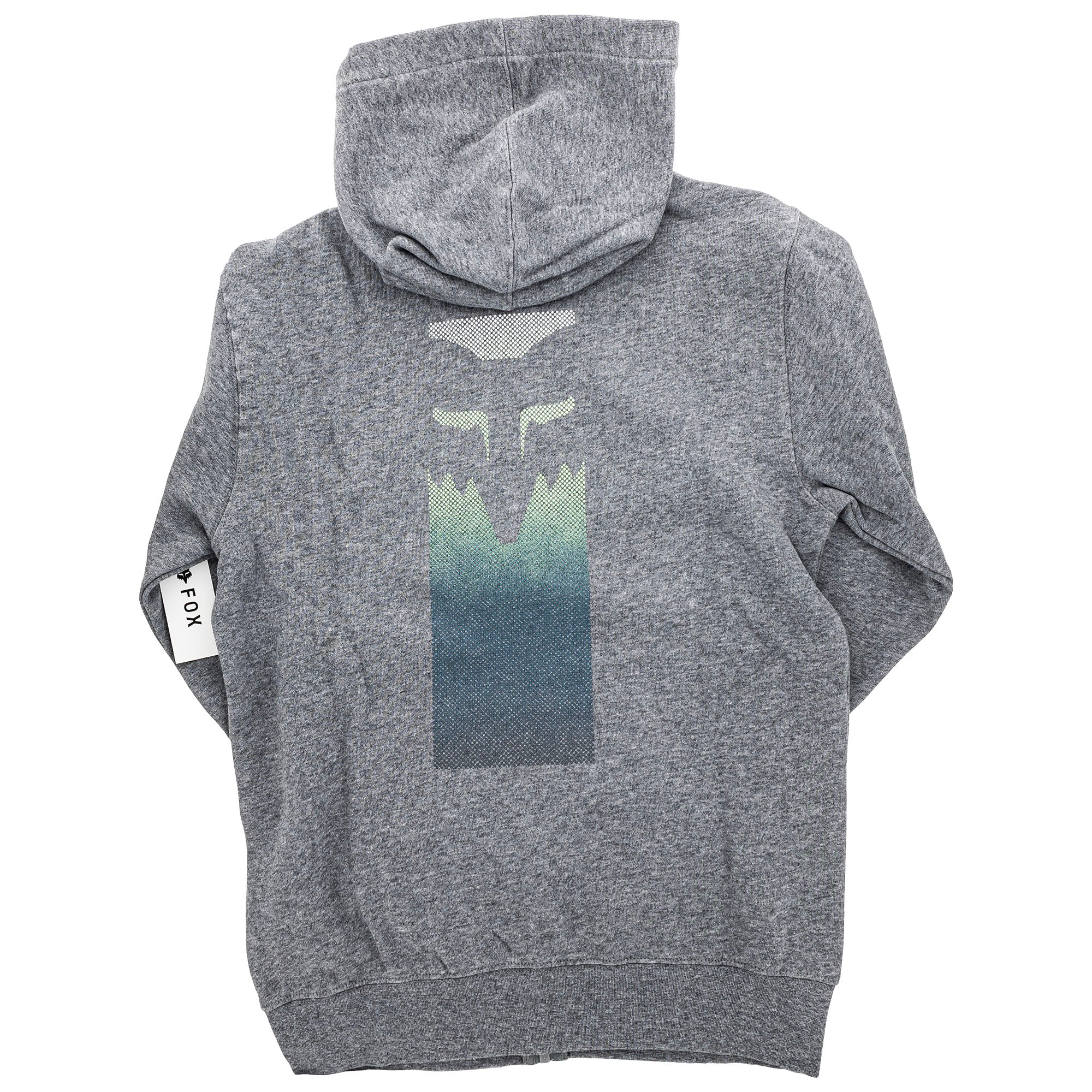 Fox Racing Youth Flora Fleece Zip Up