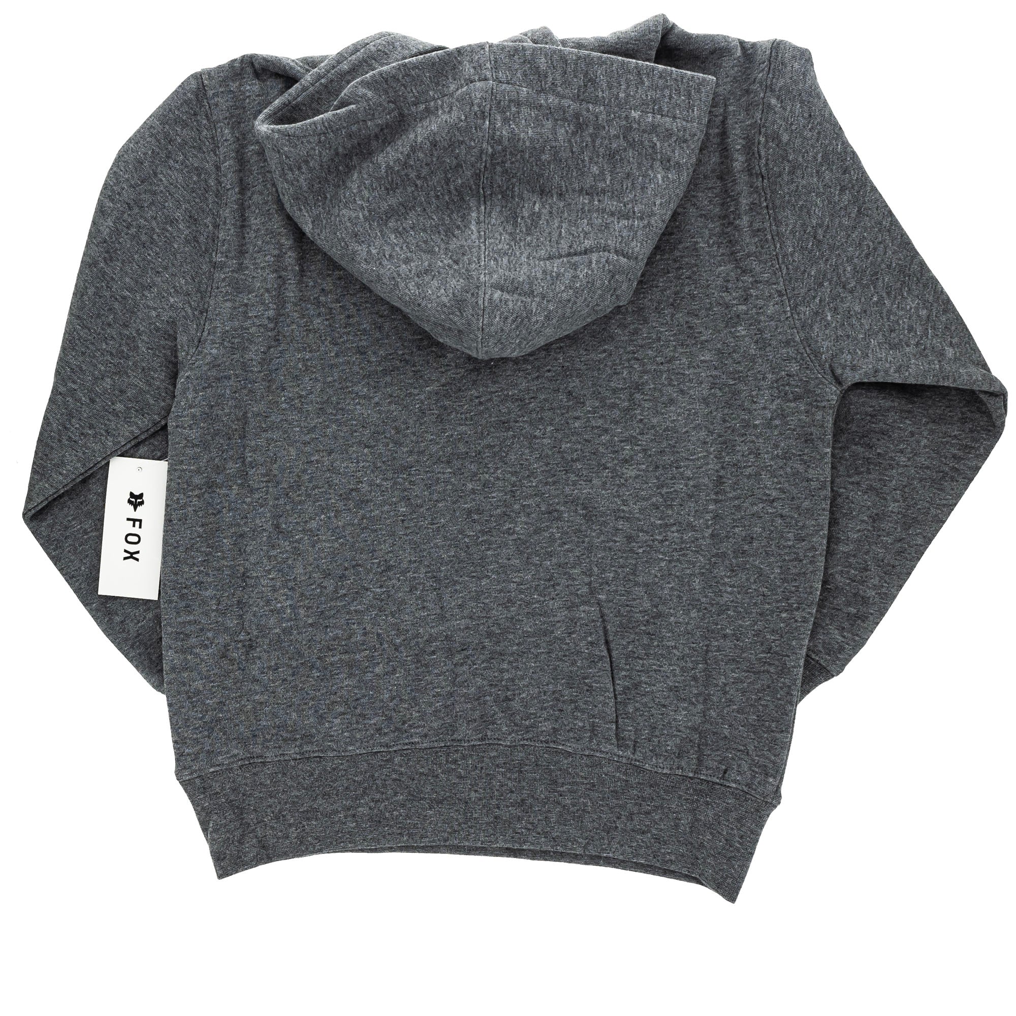 Fox Racing Youth Legacy Fleece Pullover Hoodie