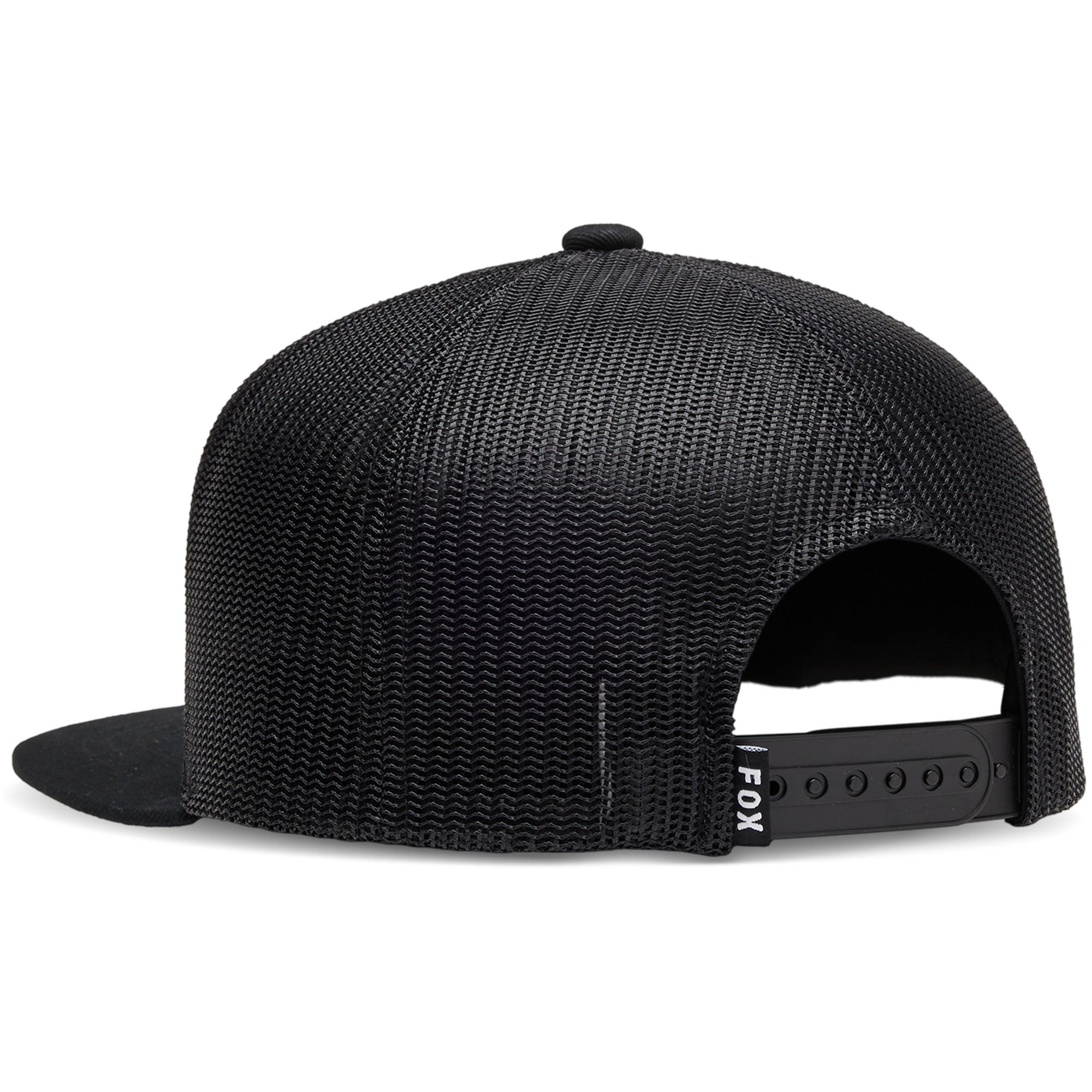 Fox Racing Youth Absolute Snapback Mesh Snapback Hat