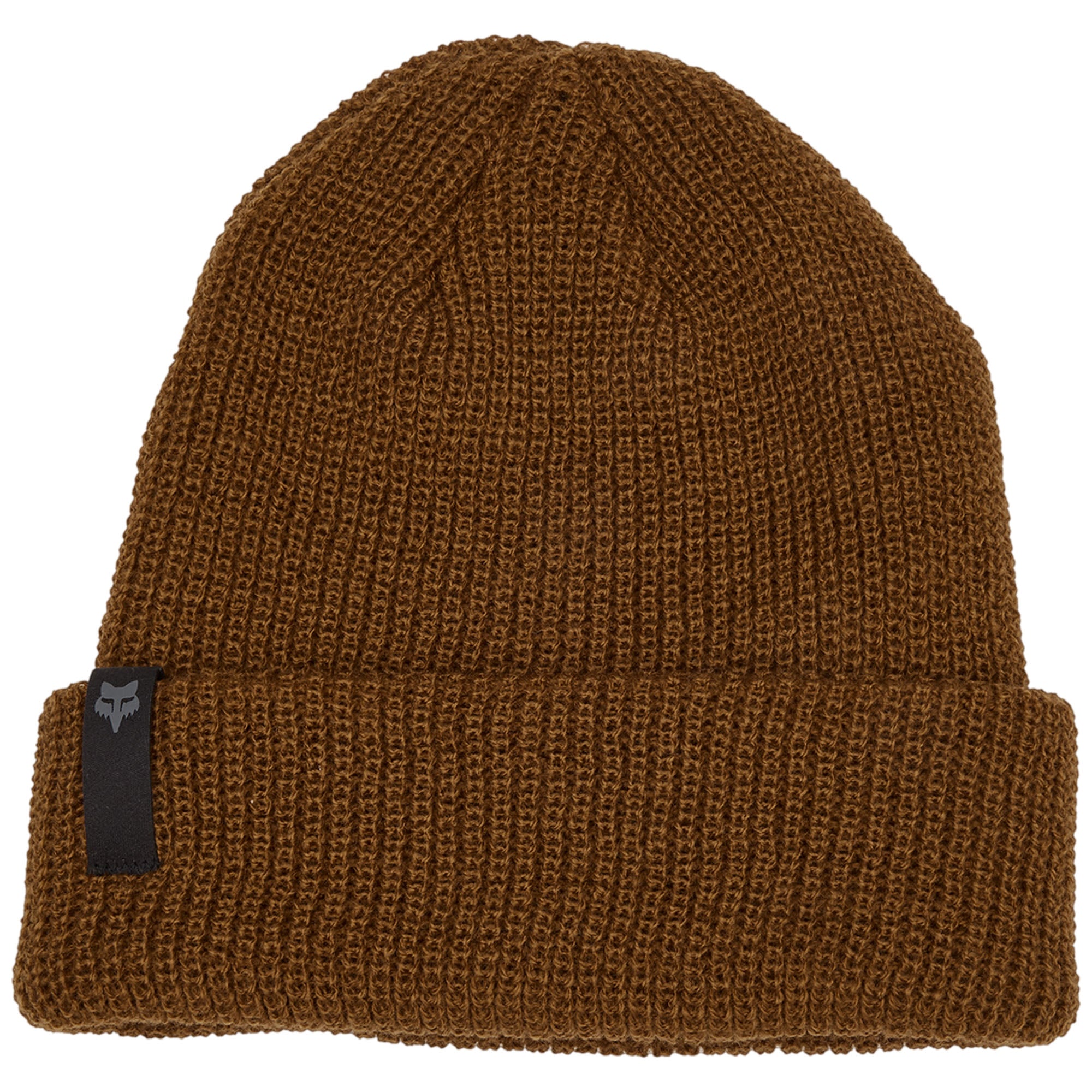 Fox Racing Mens Machinist Beanie Fold Over Style