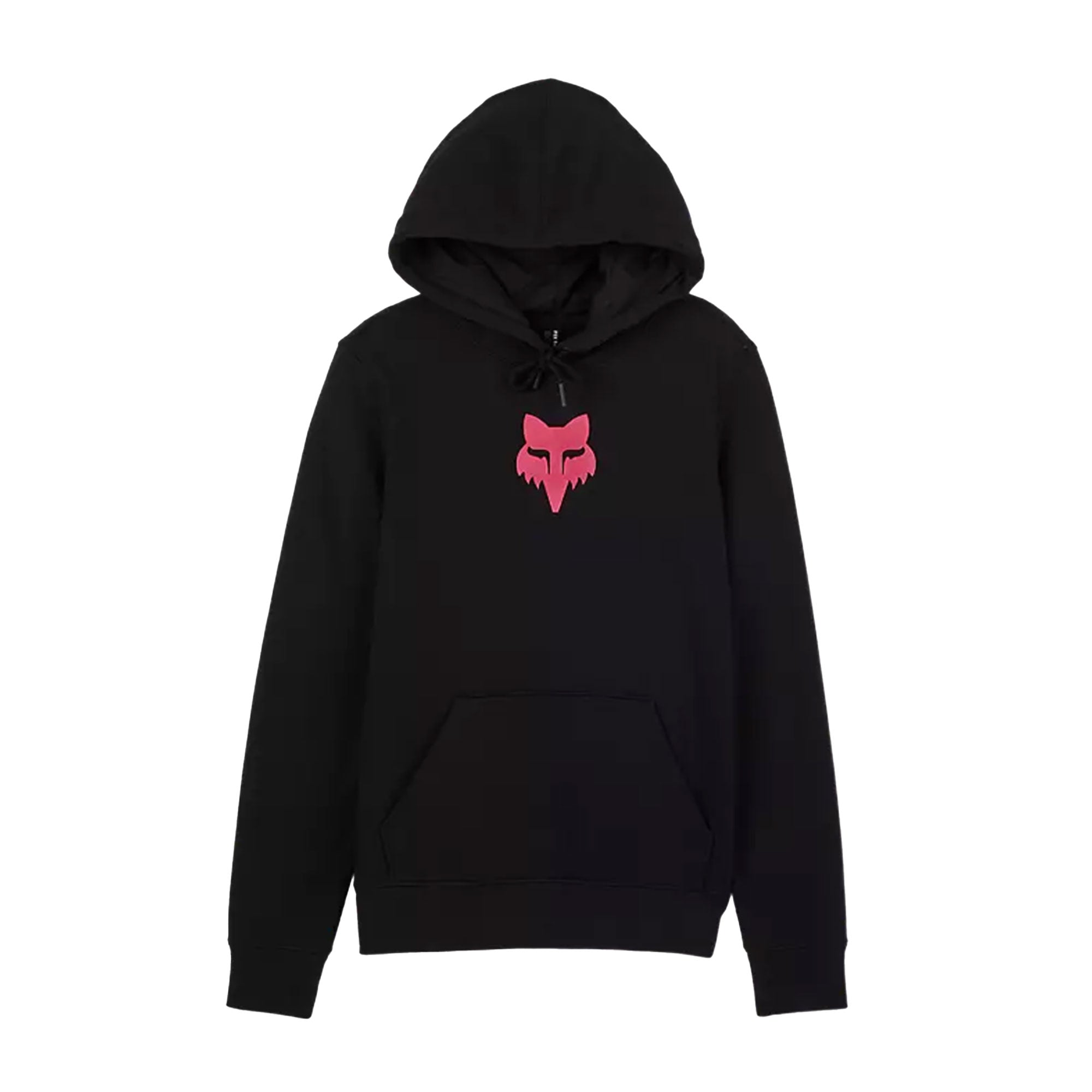 Fox Racing Fox Head Fleece Pullover Hoodie