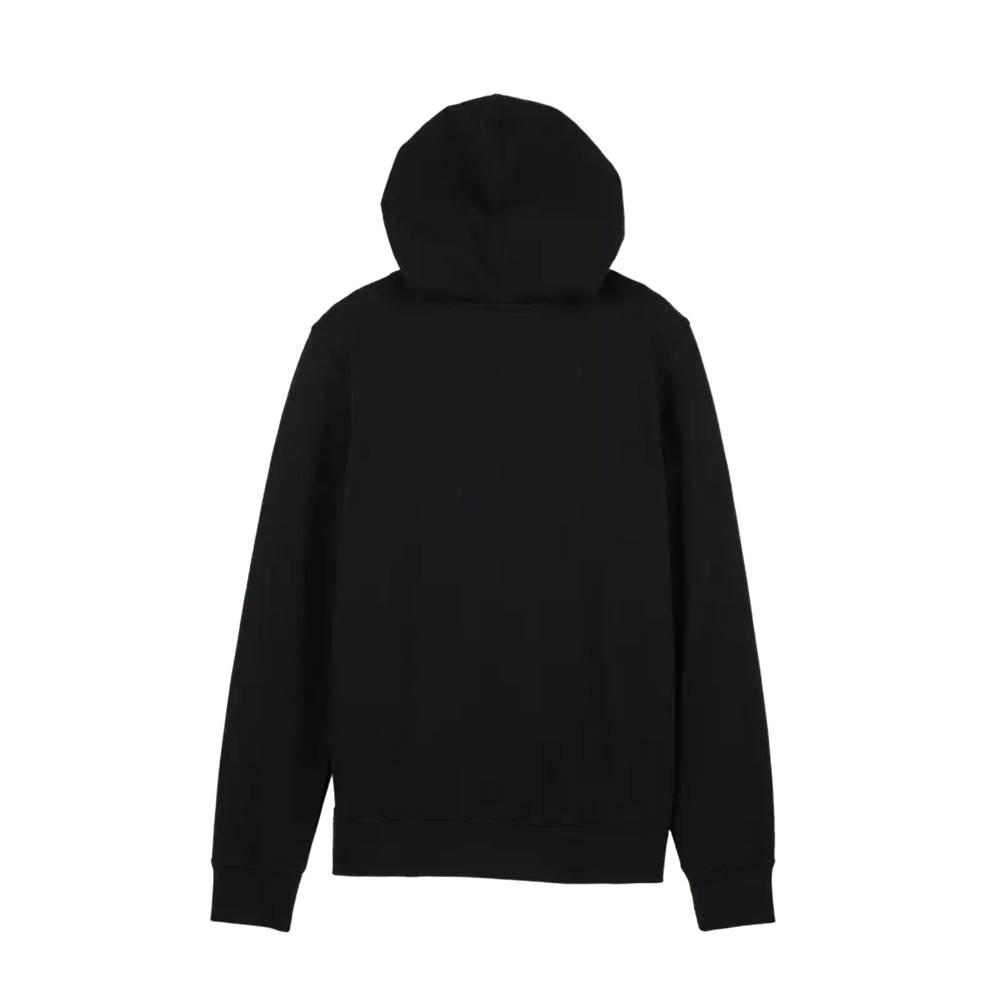 Fox Racing Fox Head Fleece Pullover Hoodie