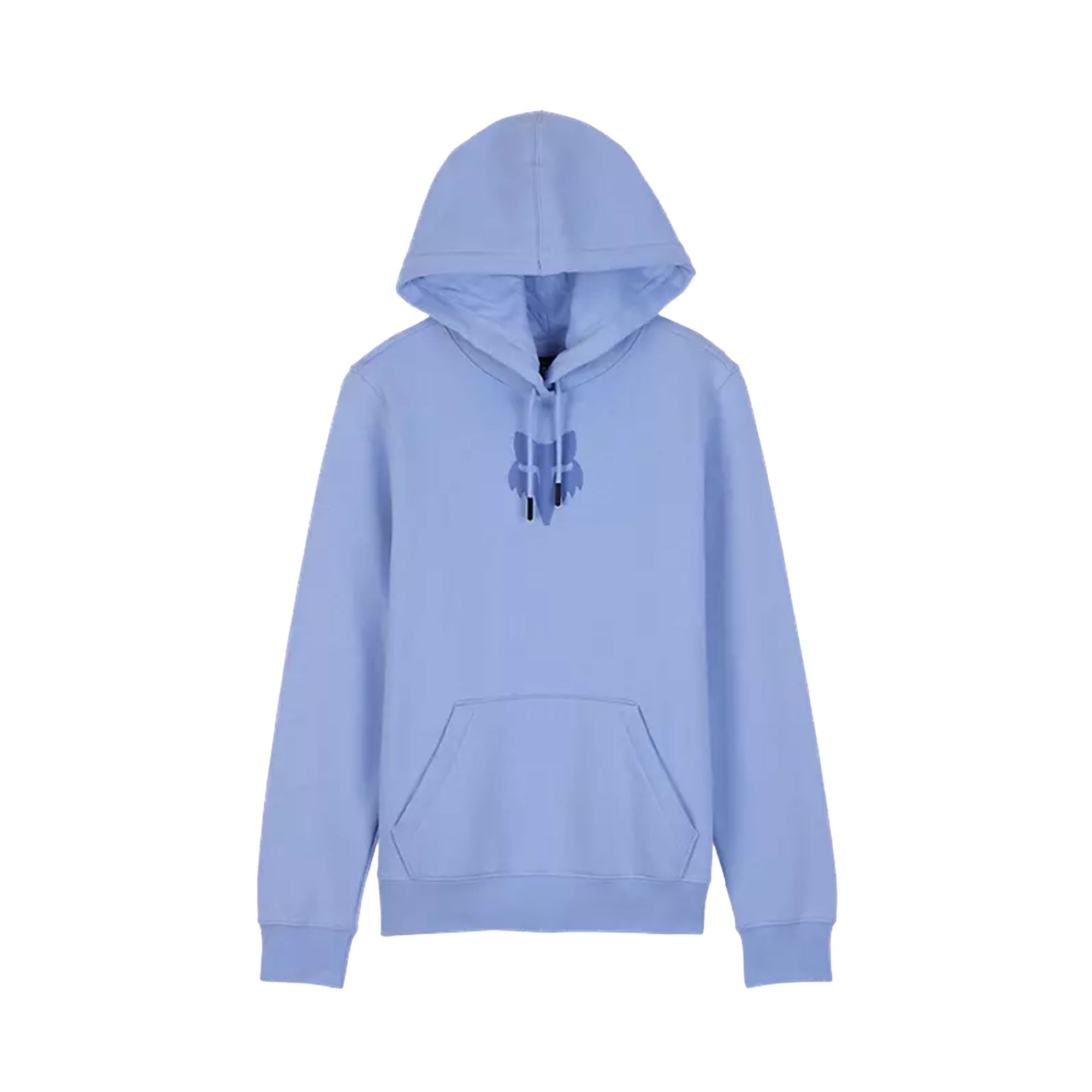 Fox Racing Fox Head Fleece Pullover Hoodie Tulip Womens