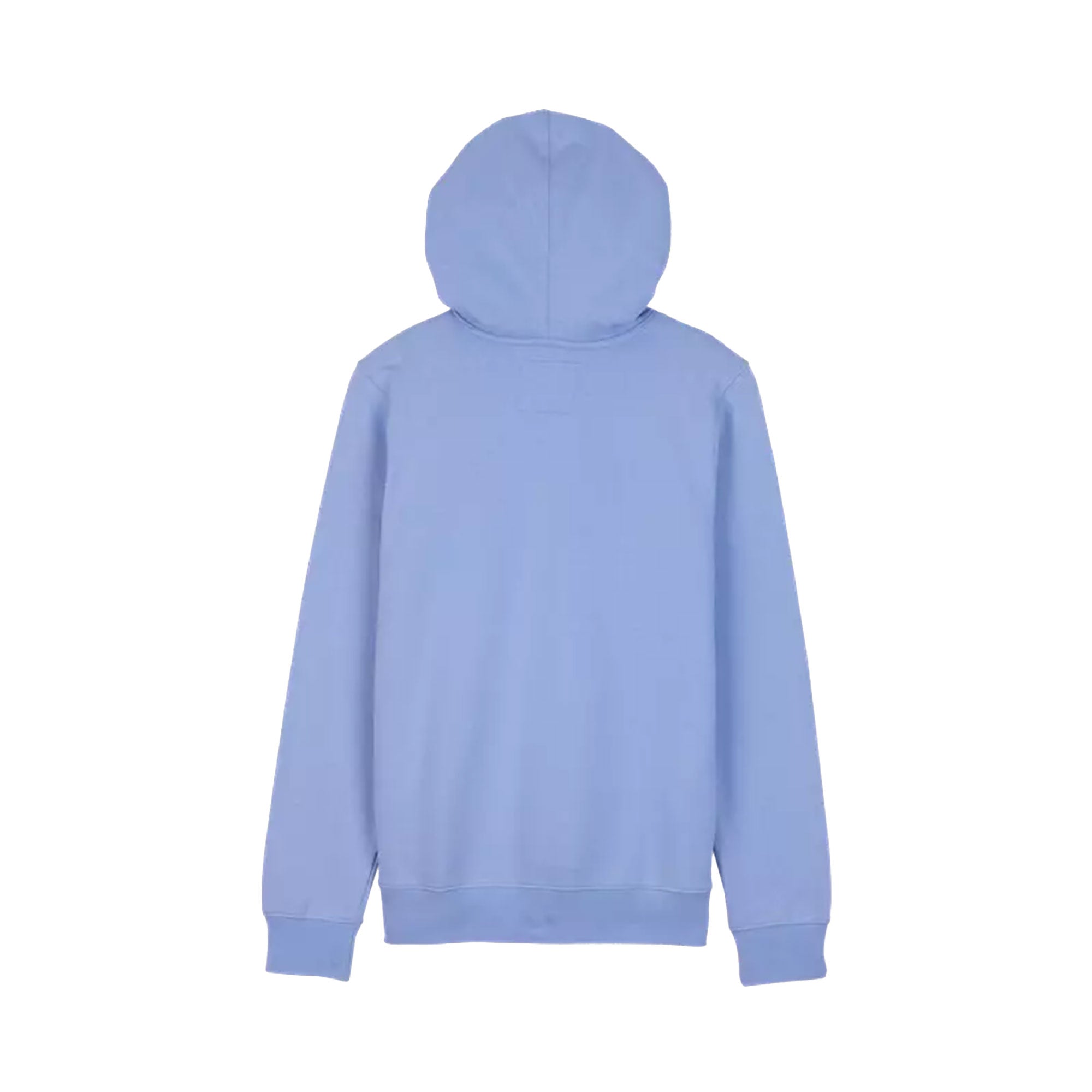 Fox Racing Fox Head Fleece Pullover Hoodie