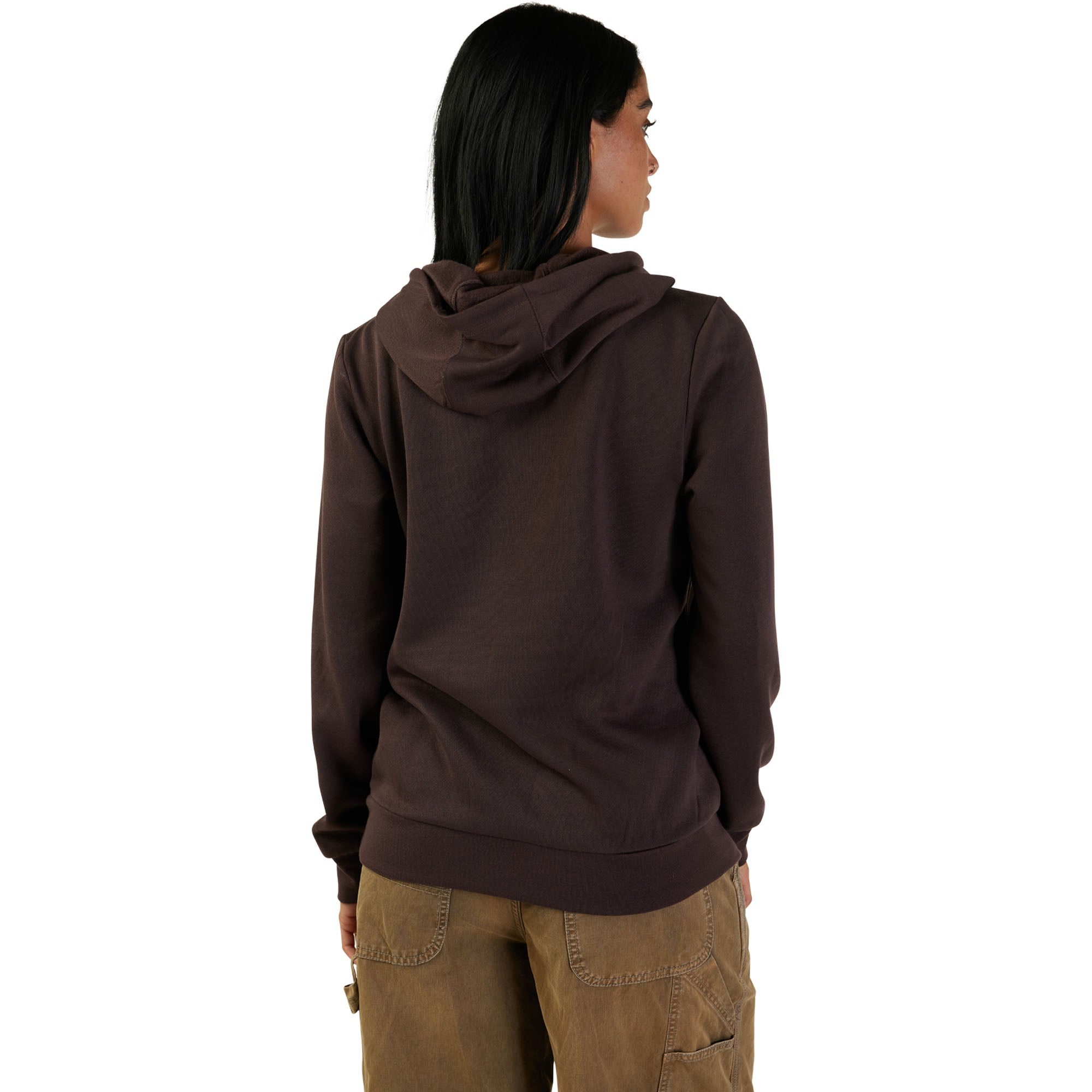 Fox Racing Absolute Fleece Pullover Hoodie