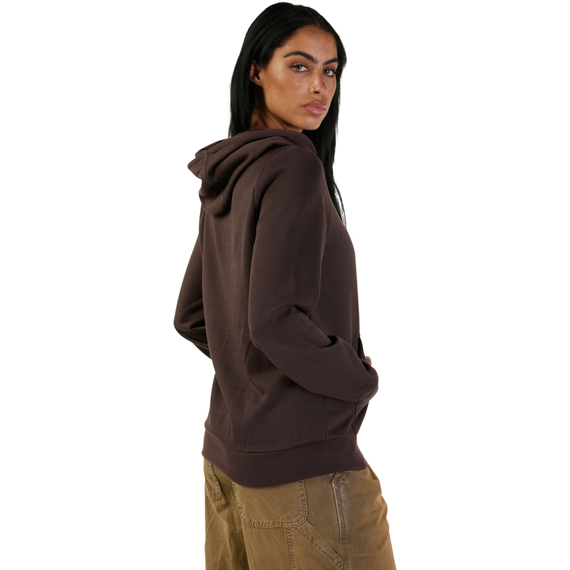 Fox Racing Absolute Fleece Pullover Hoodie