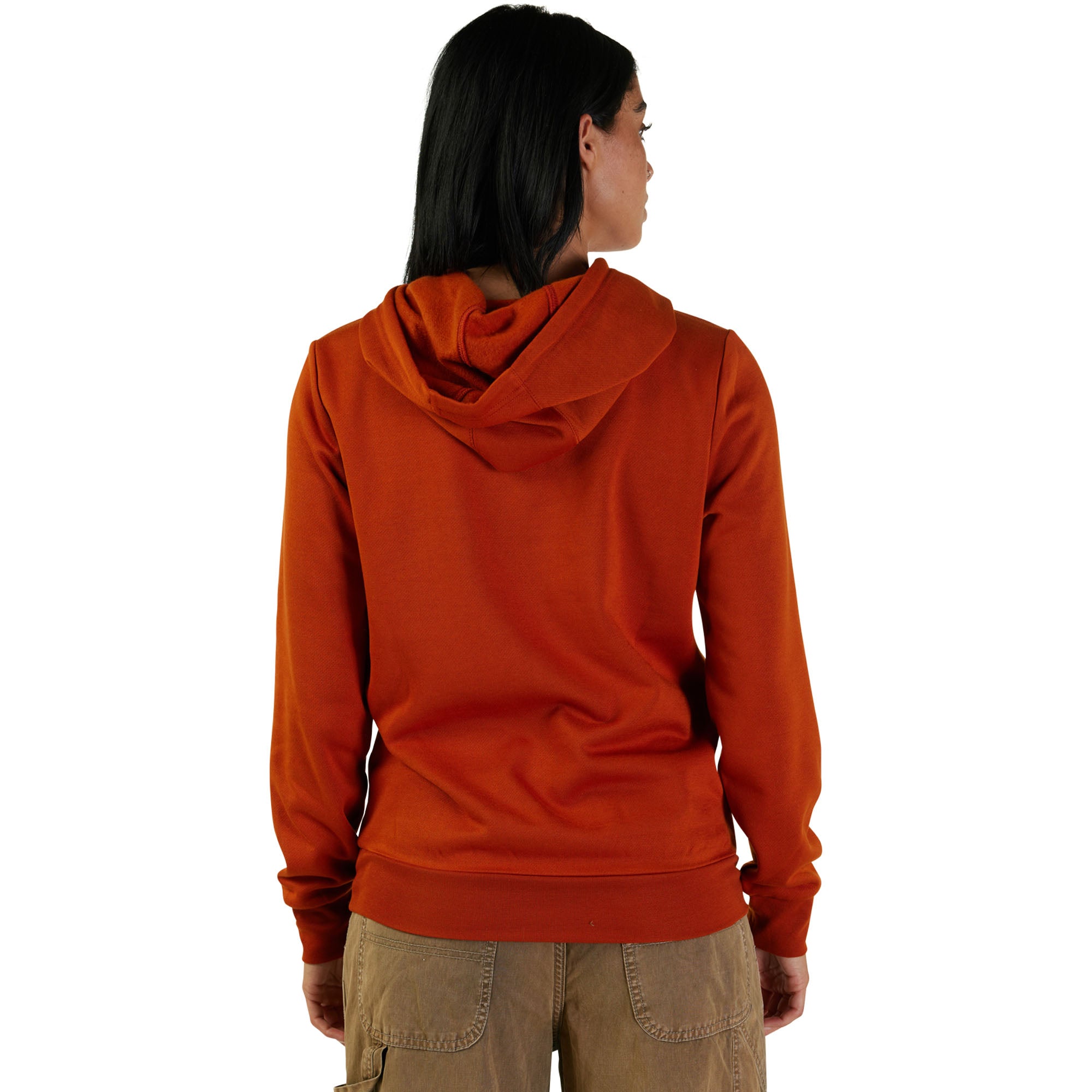 Fox Racing Absolute Fleece Pullover Hoodie