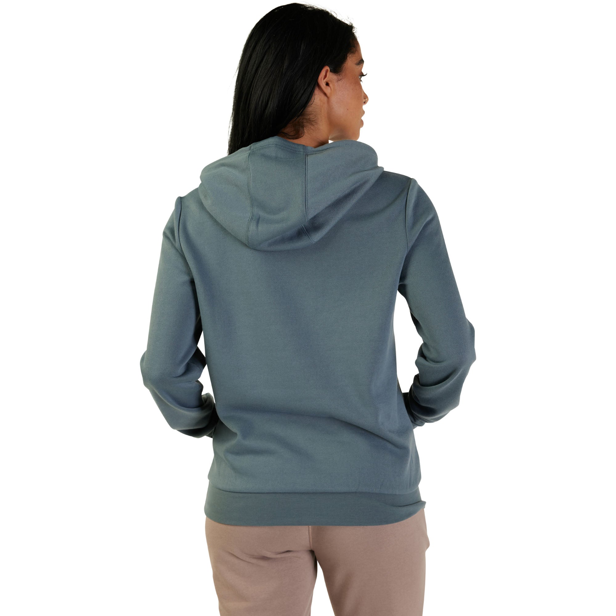 Fox Racing Absolute Fleece Pullover Hoodie