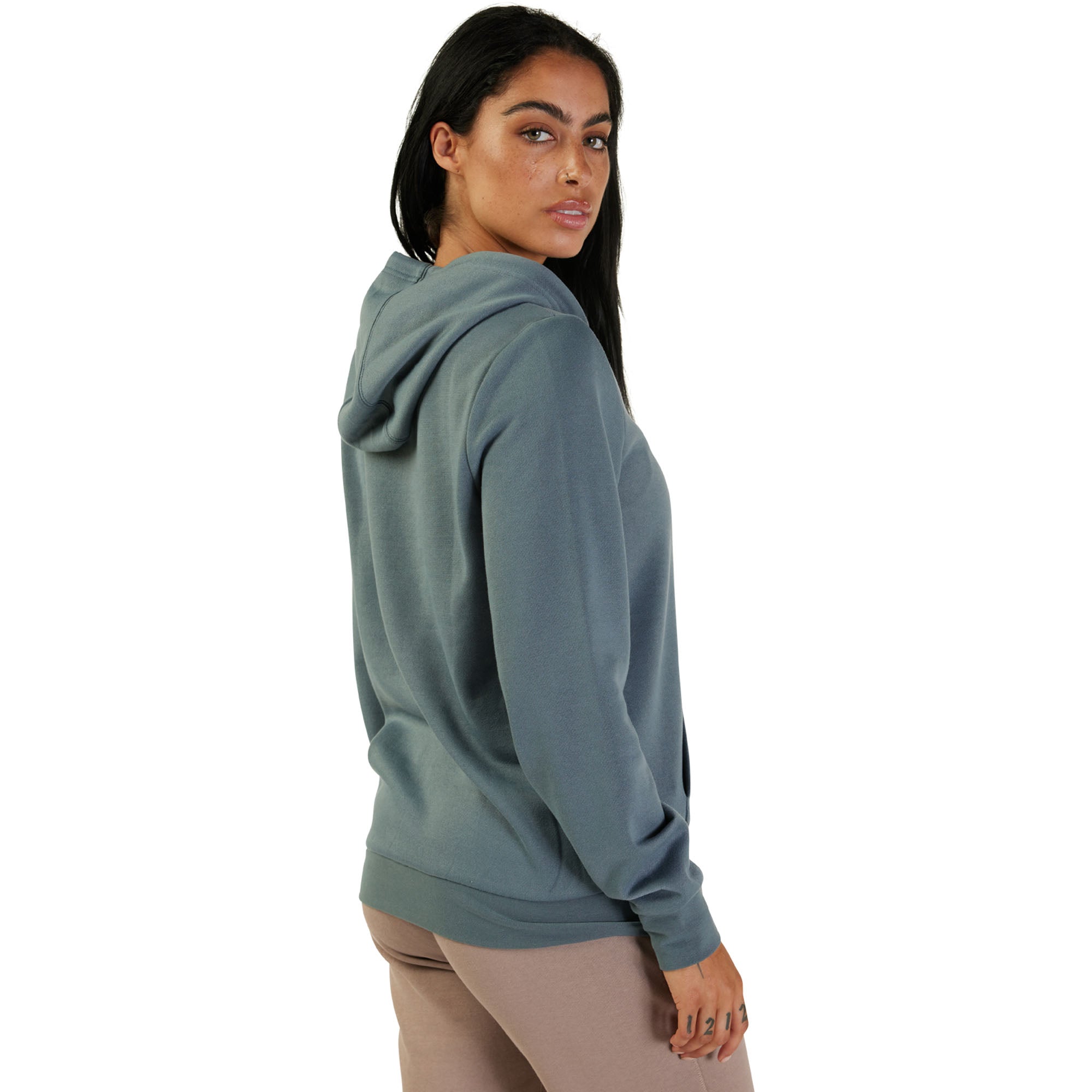 Fox Racing Absolute Fleece Pullover Hoodie