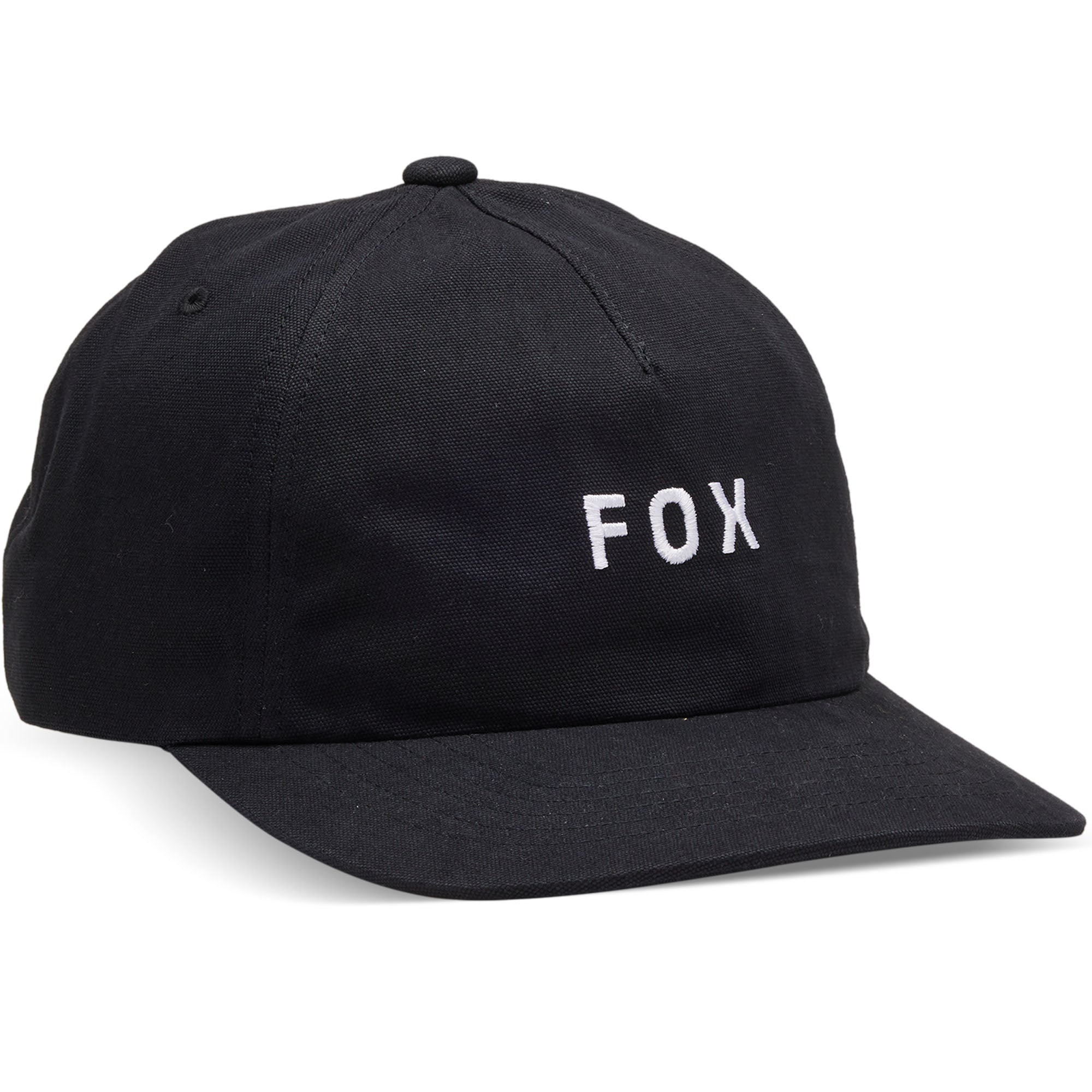 Fox Racing Womens Wordmark Adjustable Hat