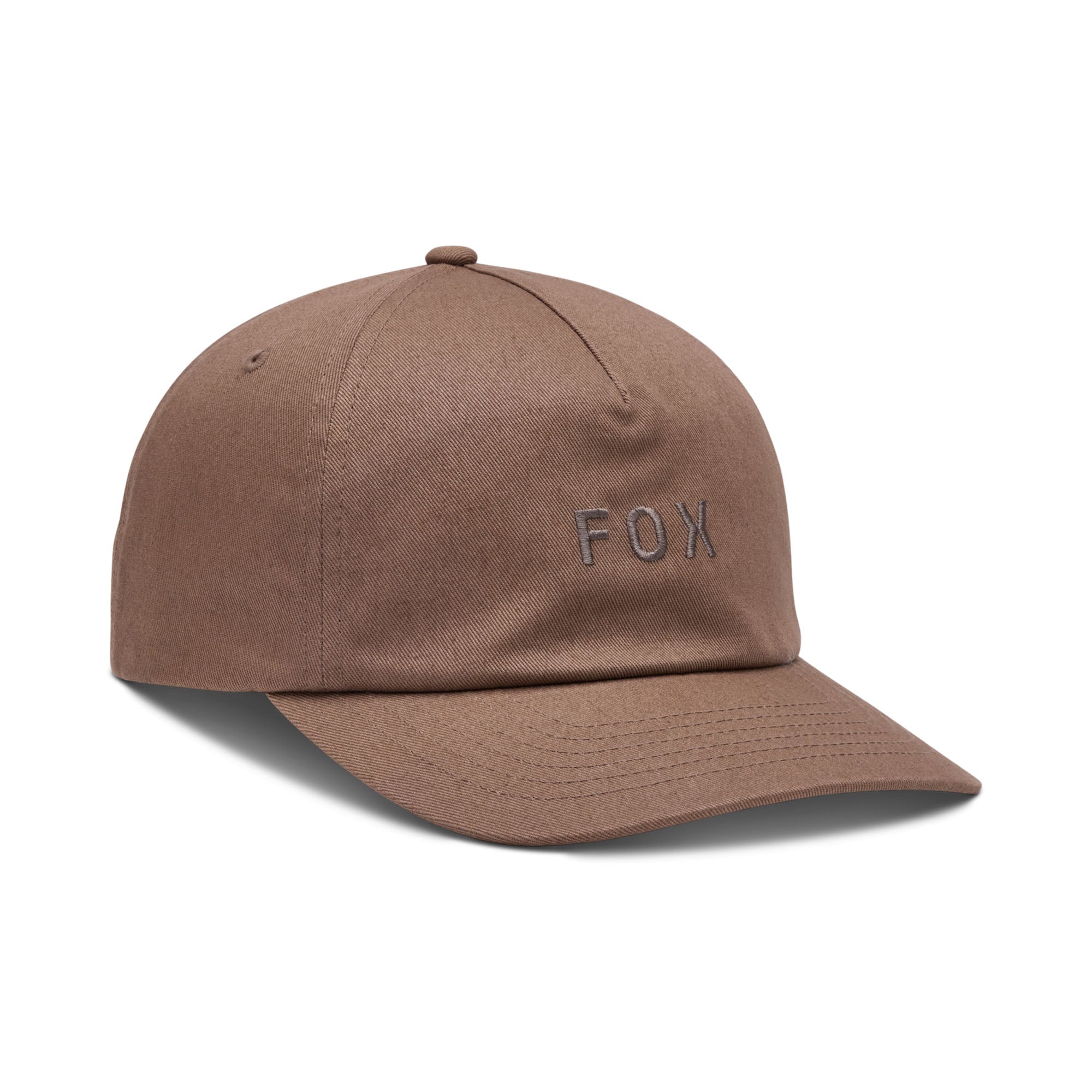 Fox Racing Womens Wordmark Adjustable Hat