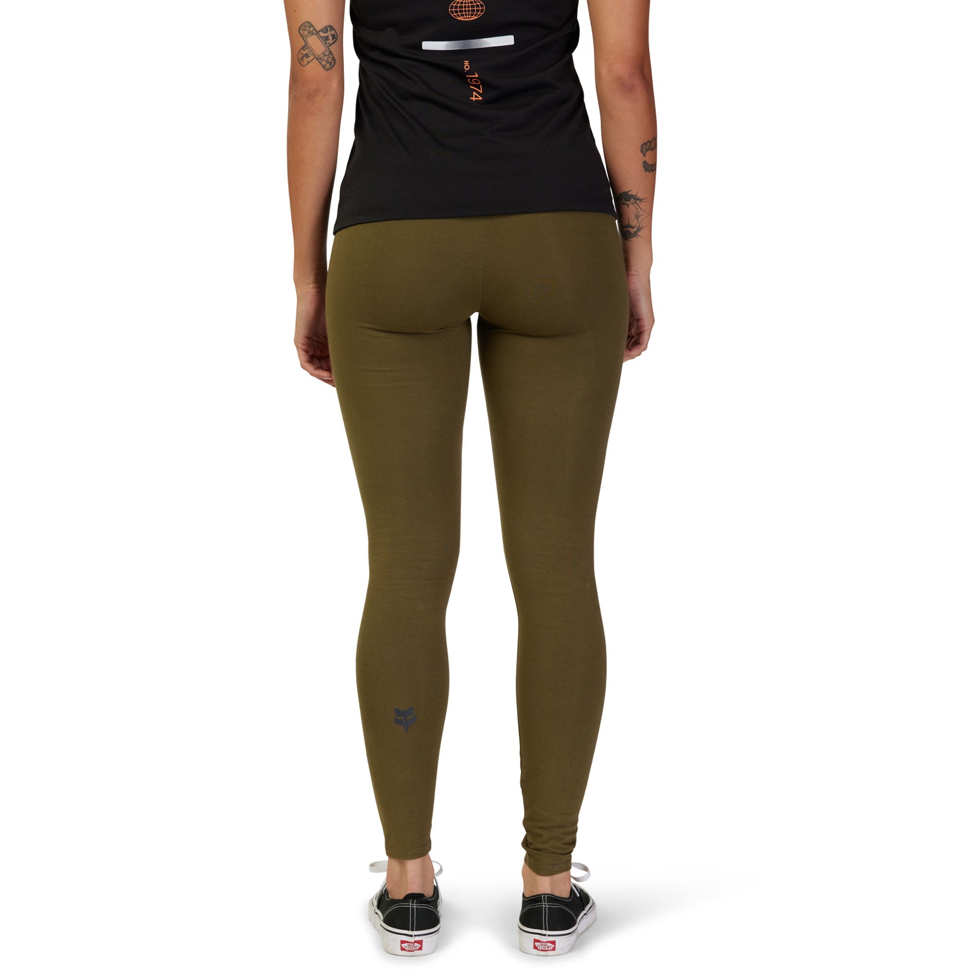 Fox Racing Foxhead Leggings