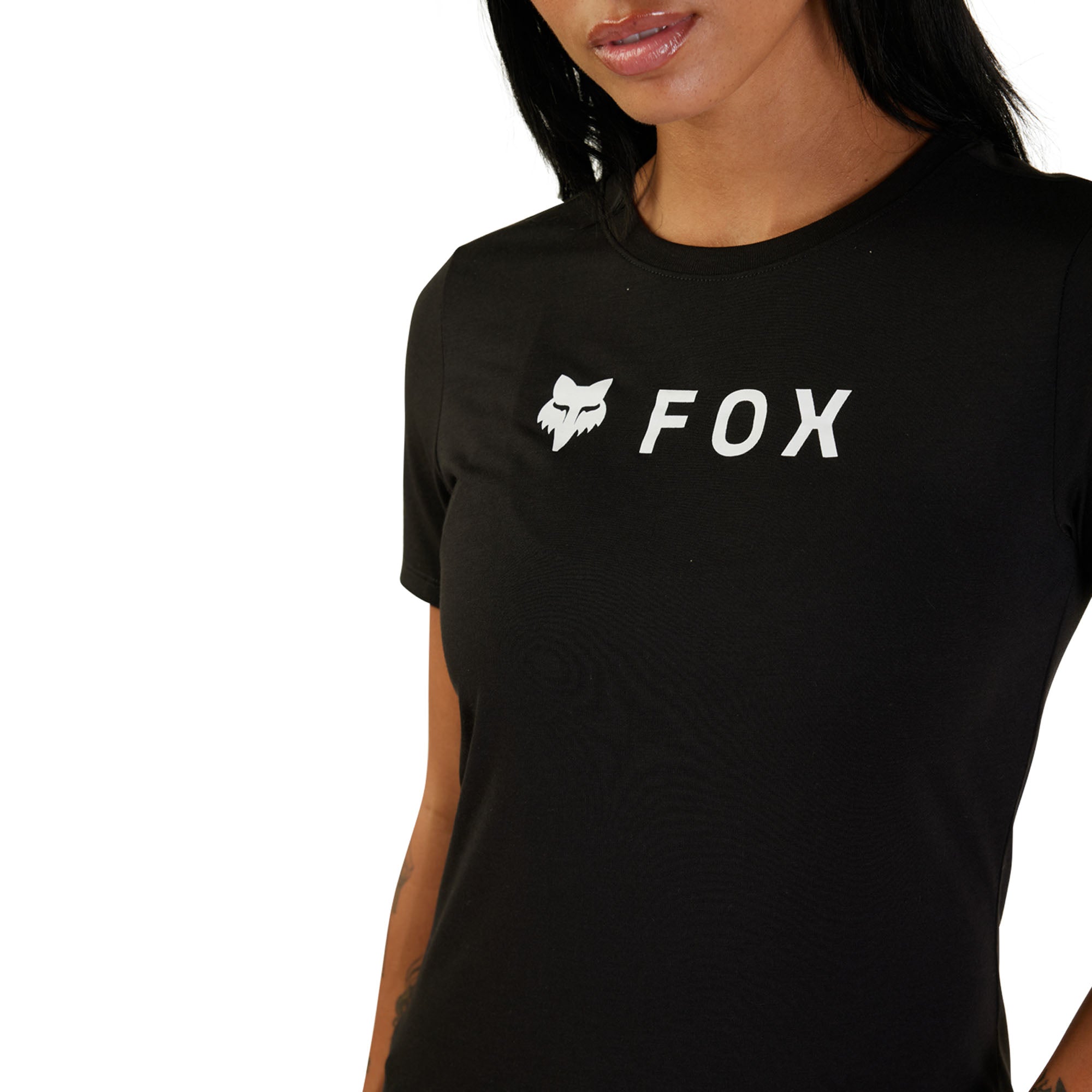 Fox Racing Absolute Short Sleeve Tech Tee