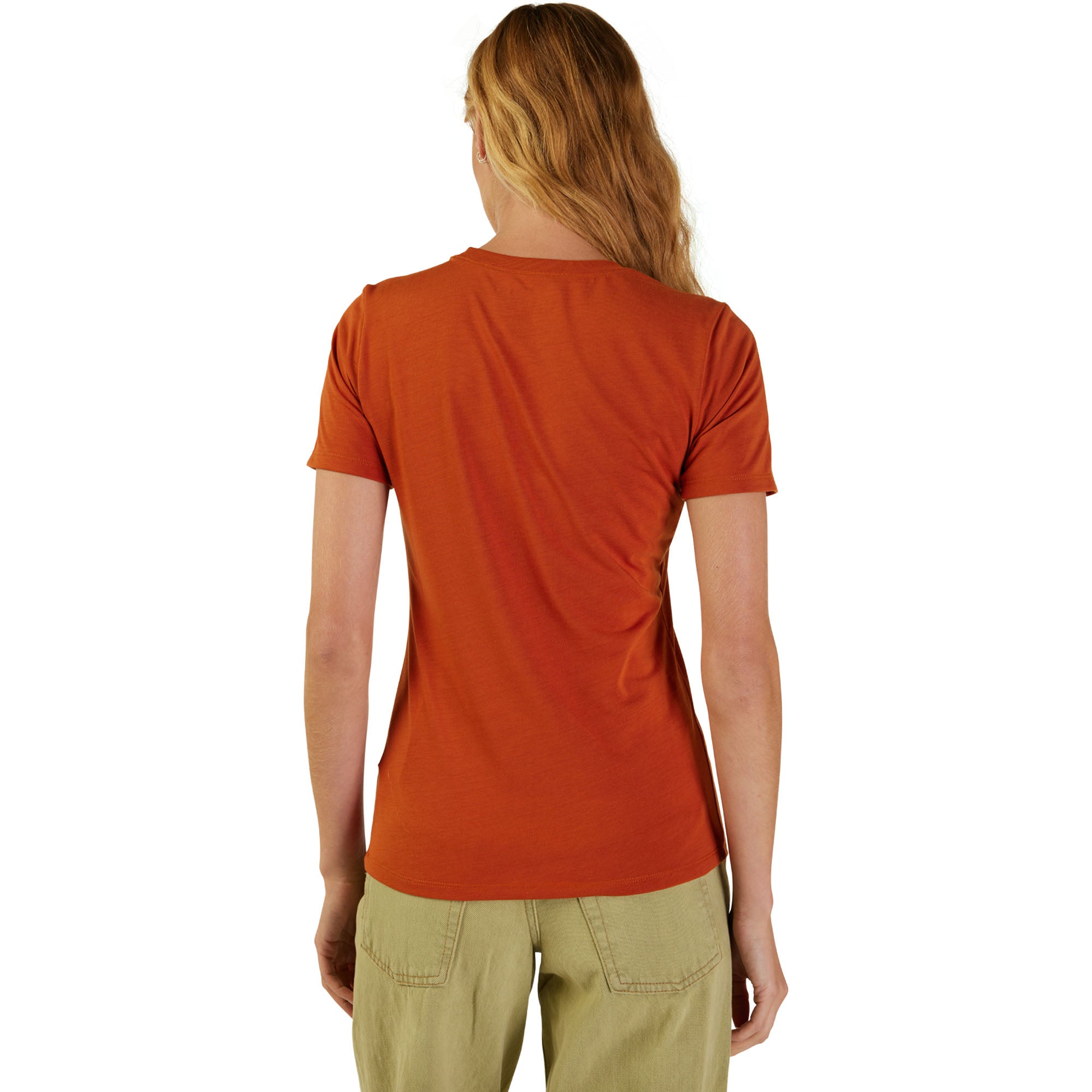 Fox Racing Absolute Short Sleeve Tech Tee