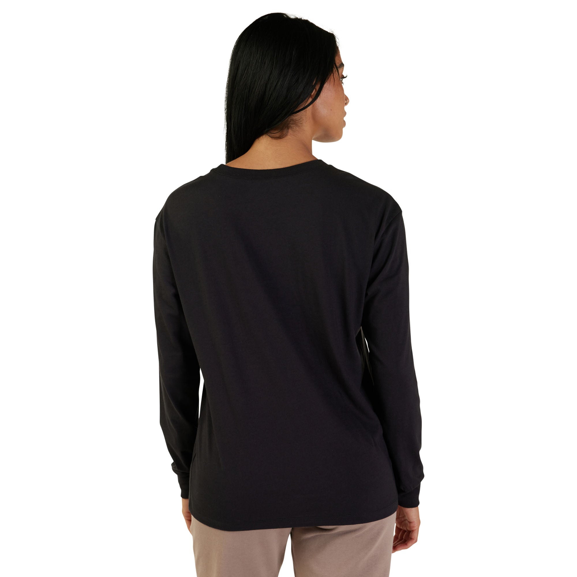 Fox Racing Fox Head Long Sleeve Top