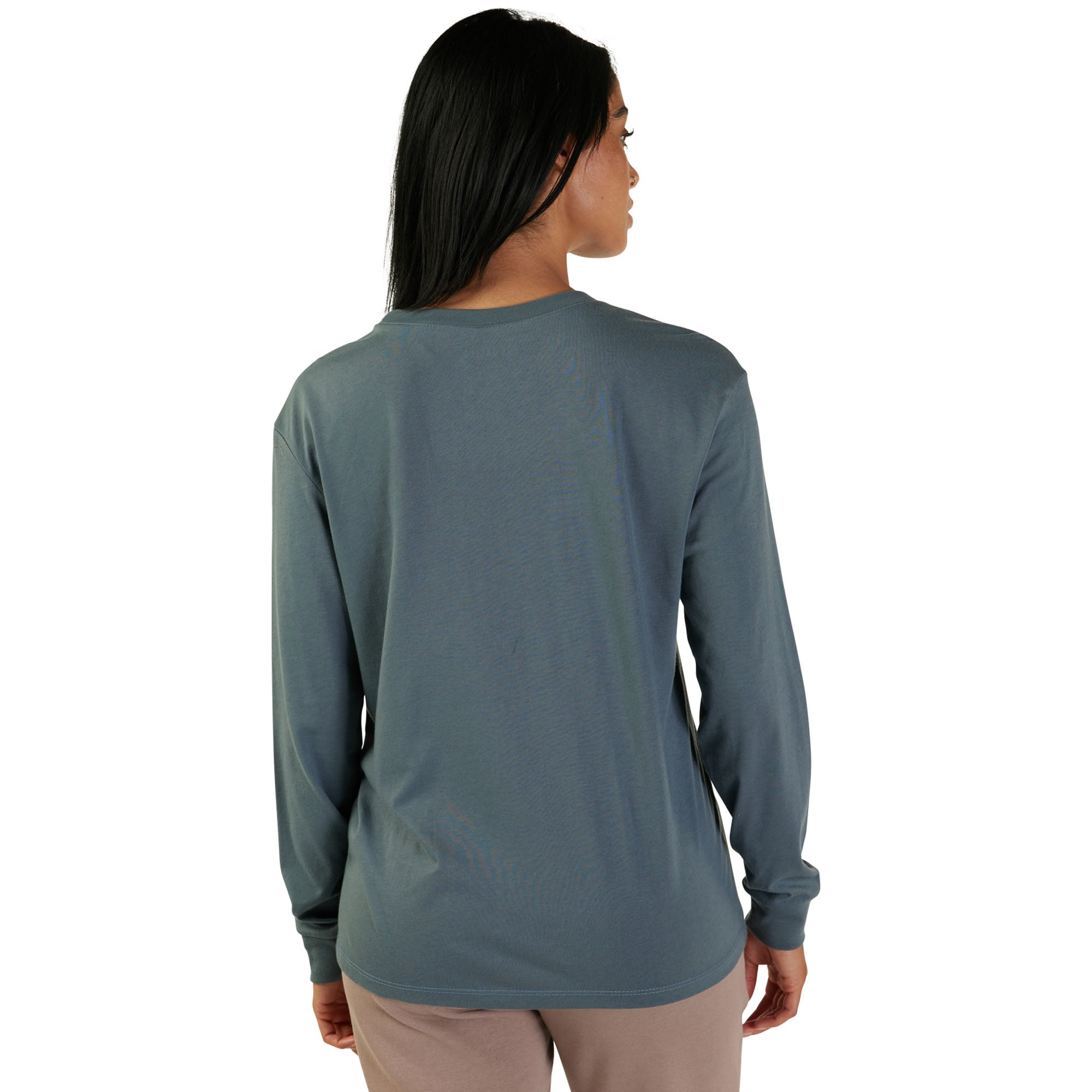 Fox Racing Fox Head Long Sleeve Top