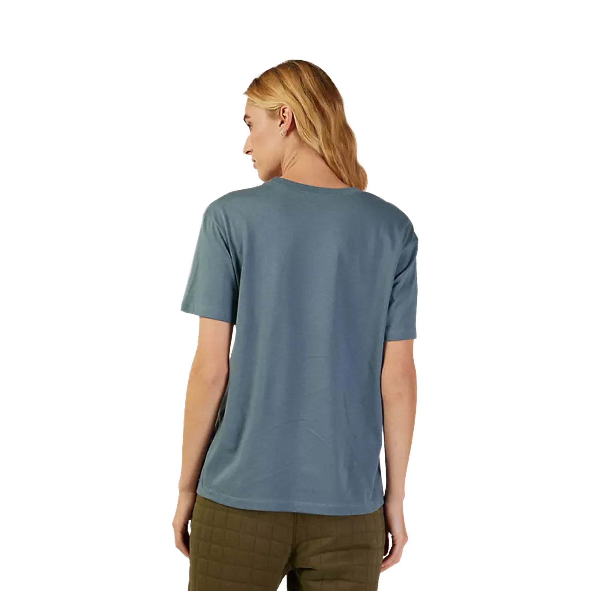 Fox Racing Fox Head Short Sleeve Tee