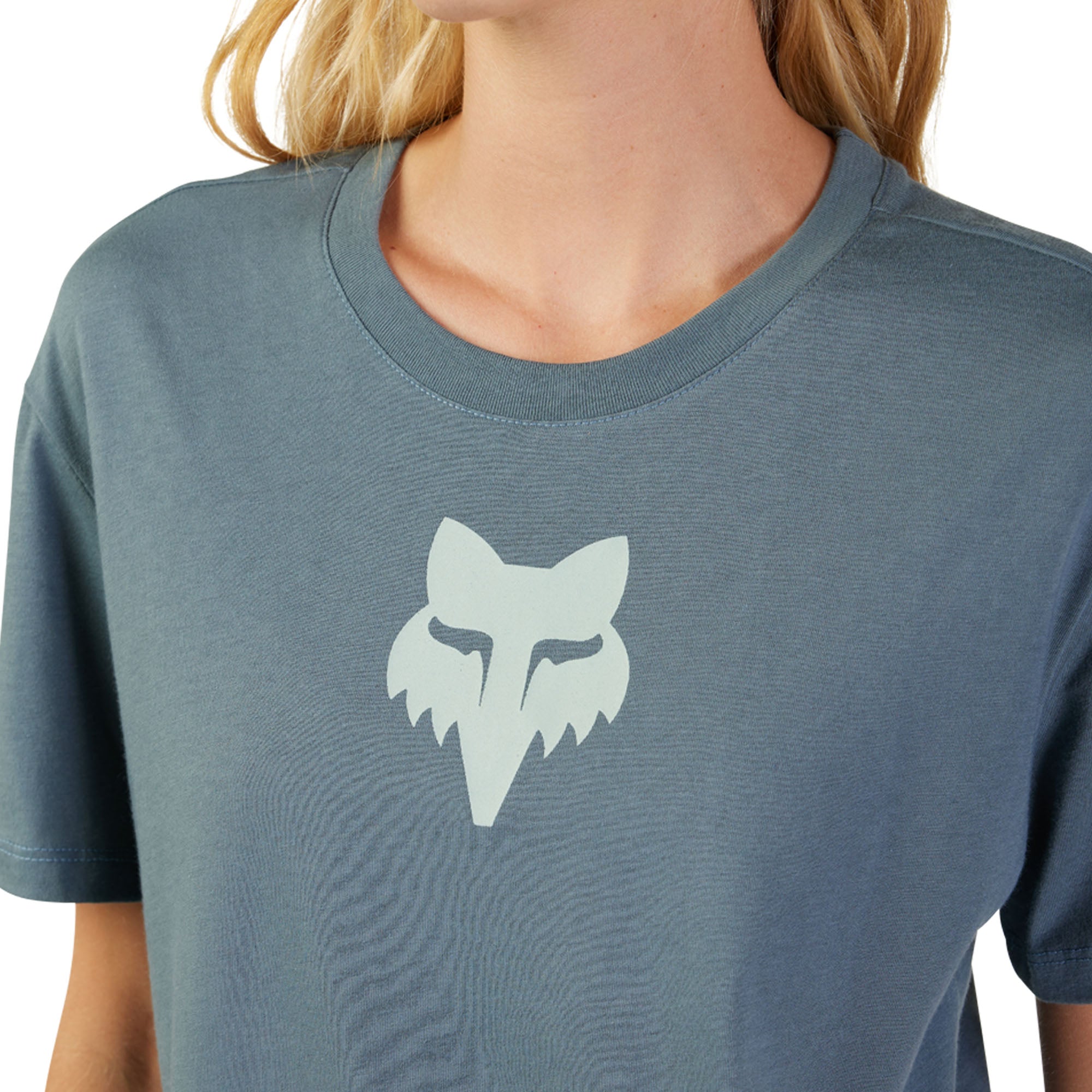 Fox Racing Fox Head Short Sleeve Tee