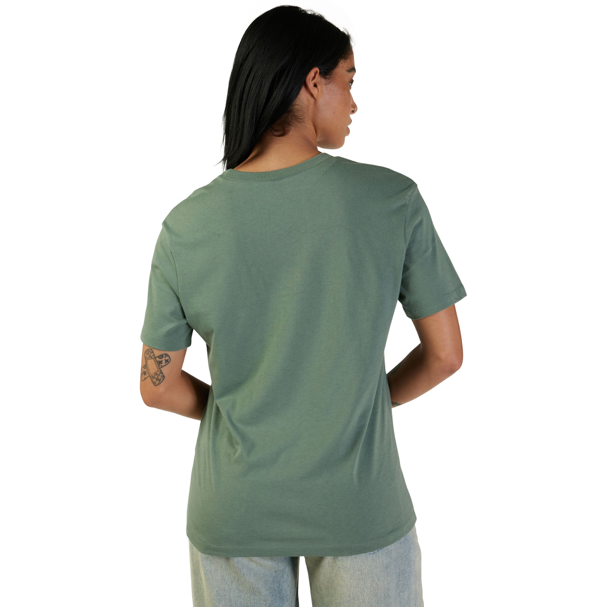 Fox Racing Fox Head Short Sleeve Tee