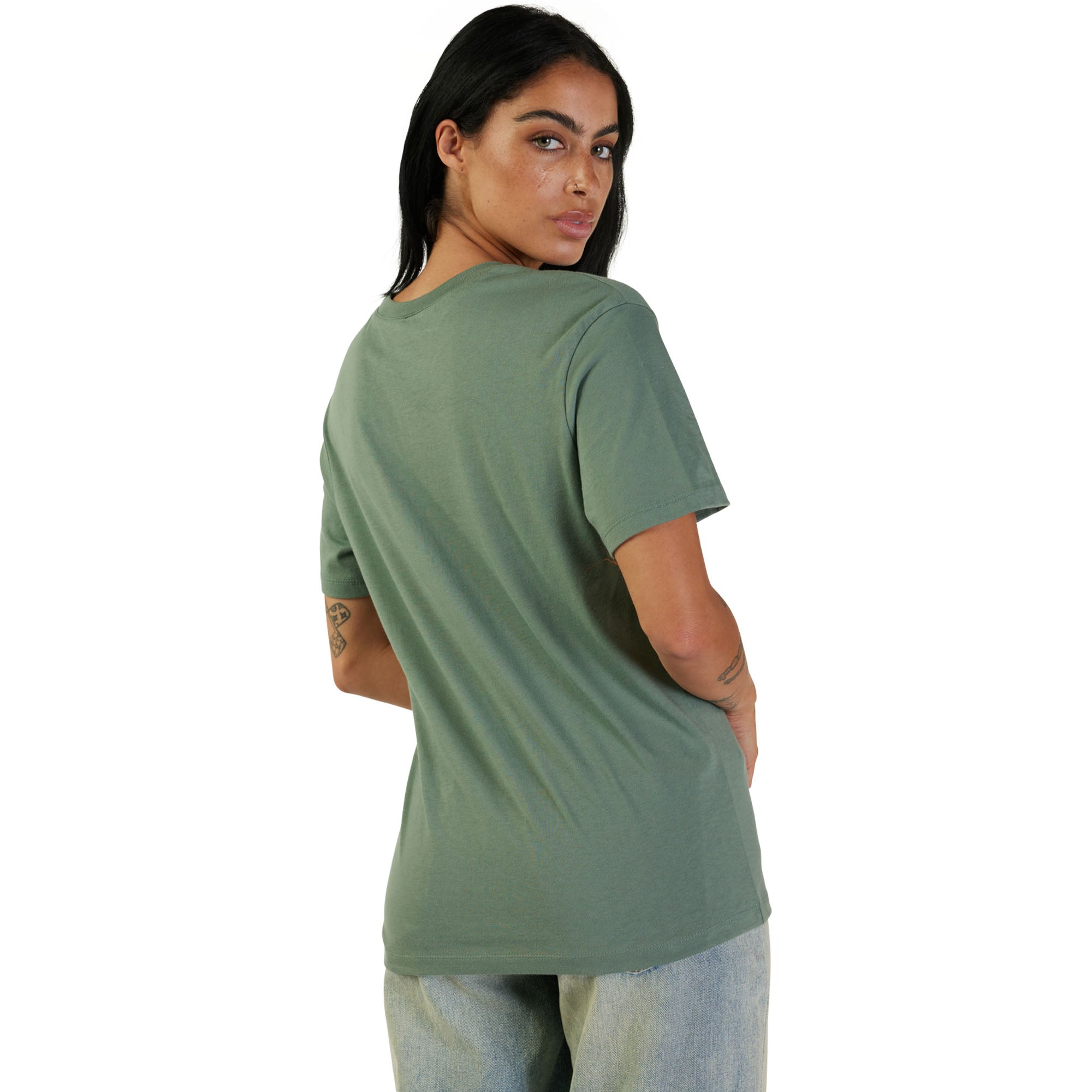 Fox Racing Fox Head Short Sleeve Tee