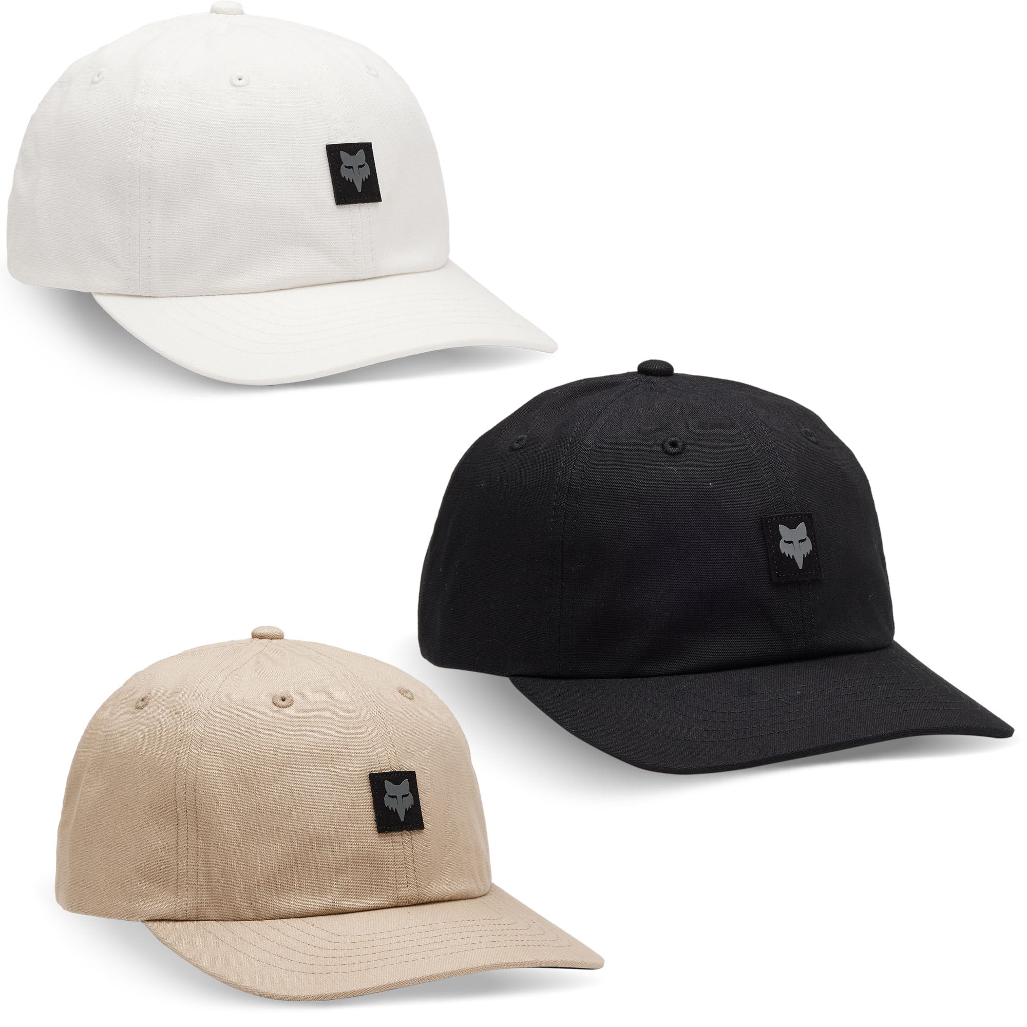 Fox Racing Level Up Dad Baseball Hat Womens