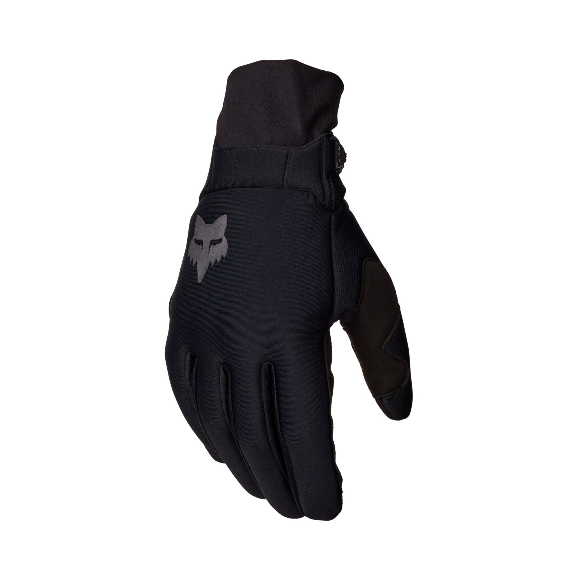 Fox Racing Defend Drive Thermo Glove Black Unisex-Adult