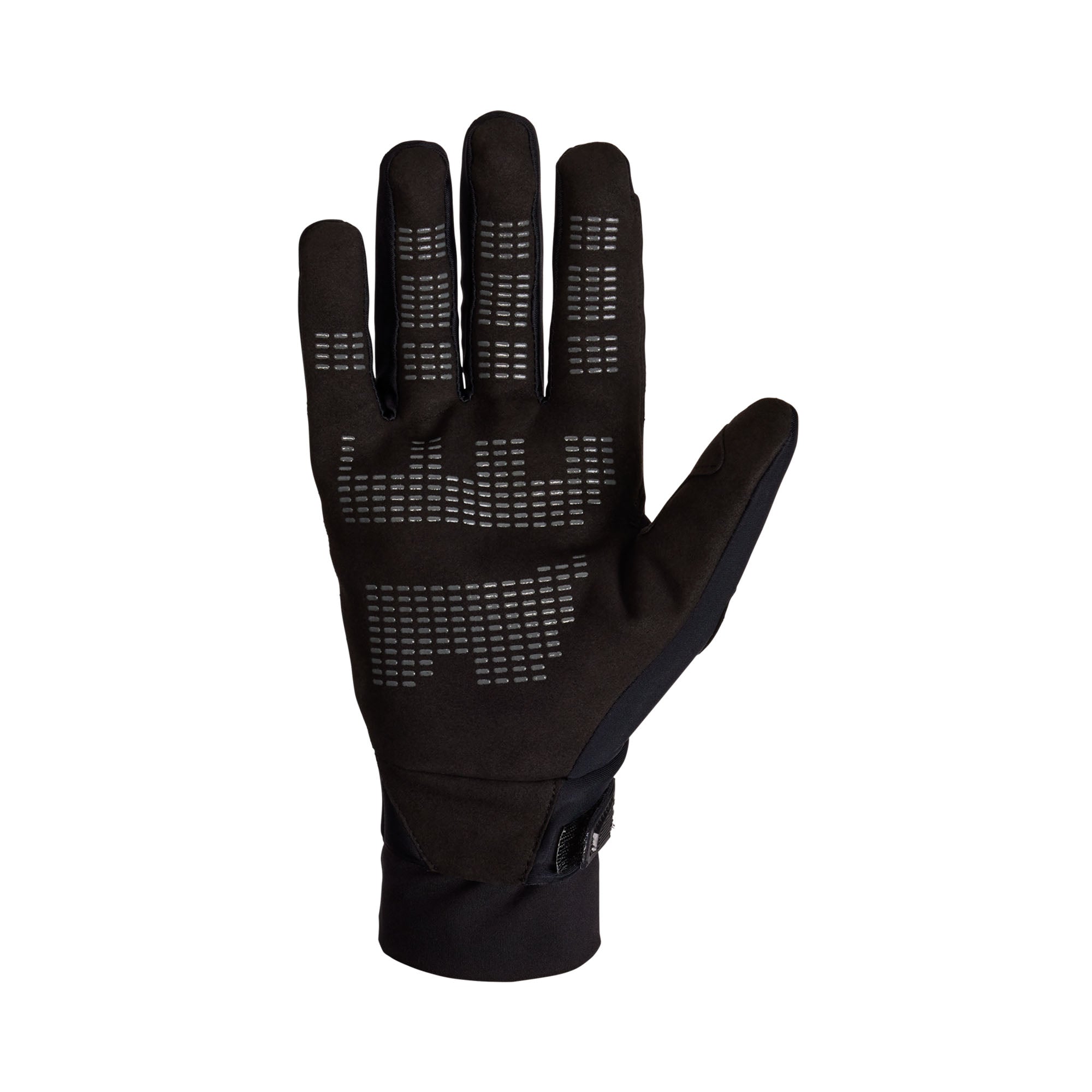 Genuine OEM Fox Racing Defend Drive Thermo Glove