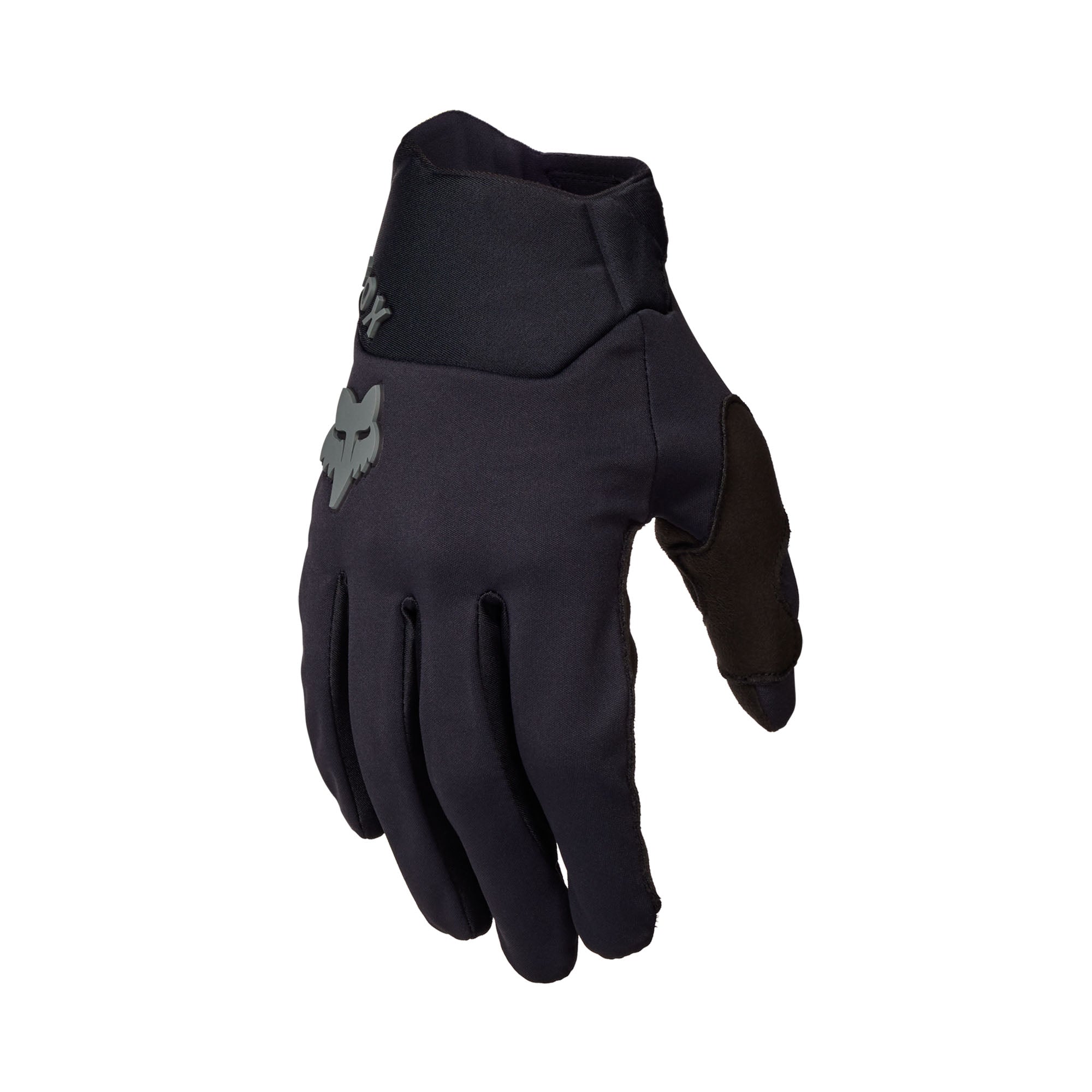 Fox Racing Defend Drive Water Glove Black Unisex-Adult