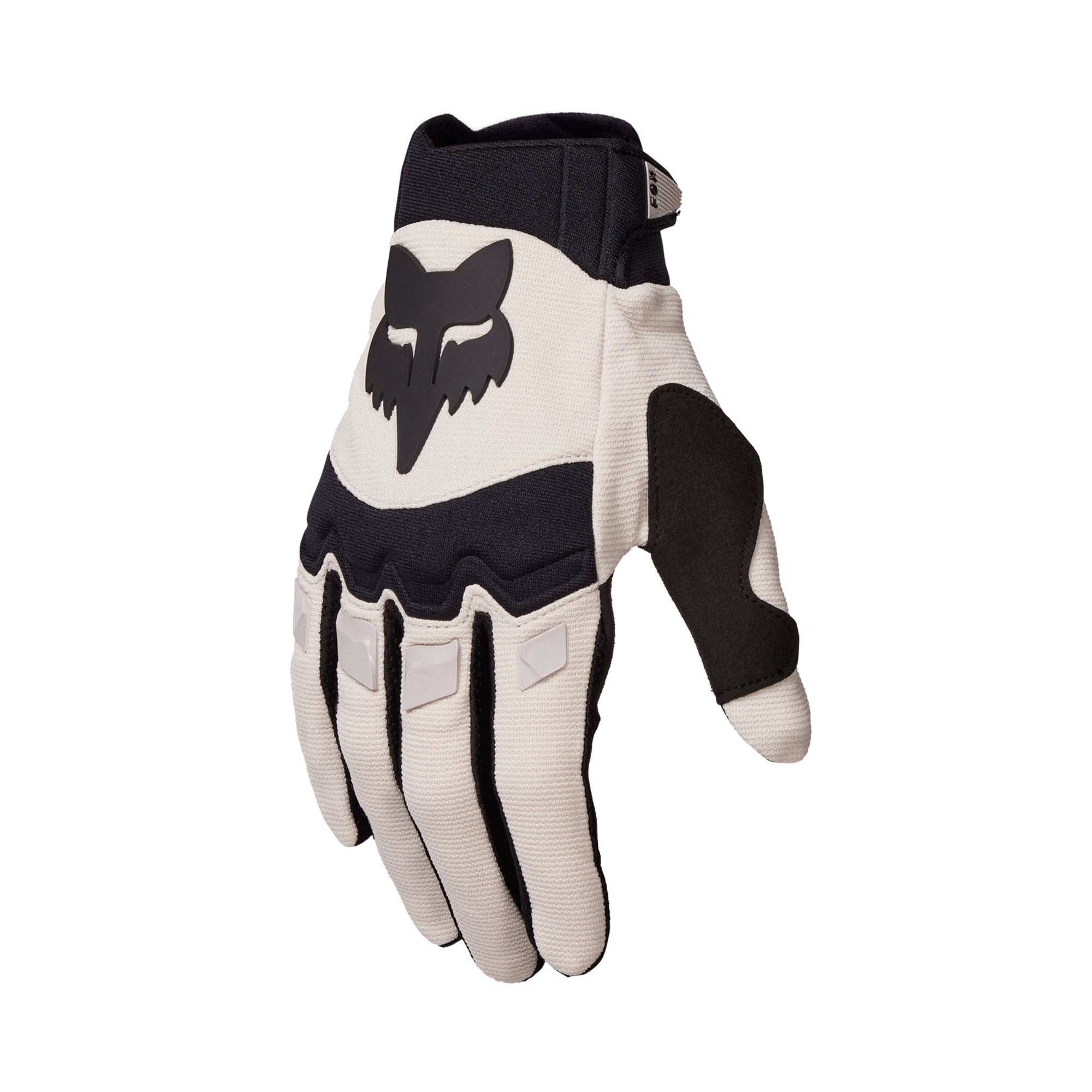 Fox Racing Dirtpaw Drive Glove Vintage White Unisex-Adult