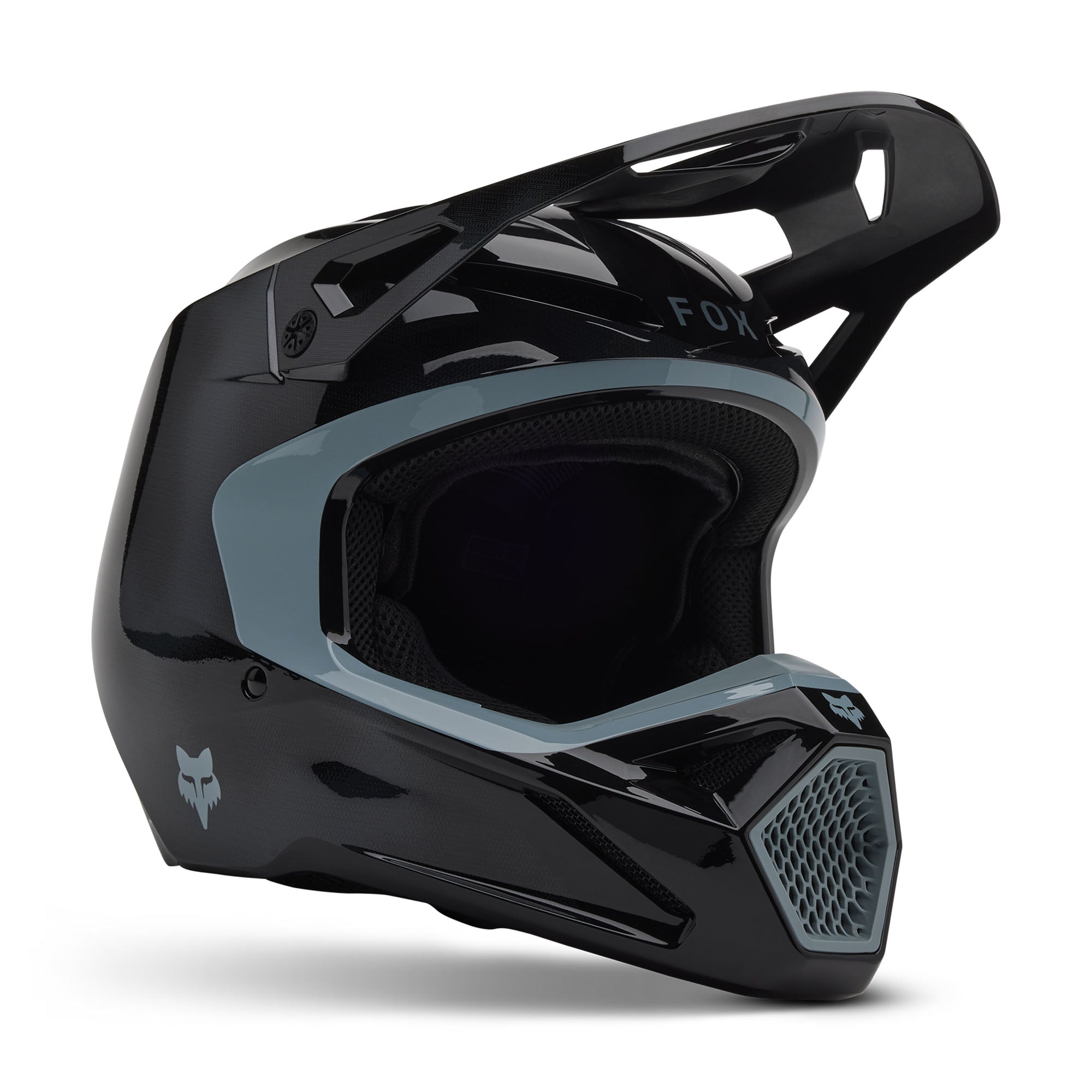 Fox Racing Youth V1 Taunt Helmet