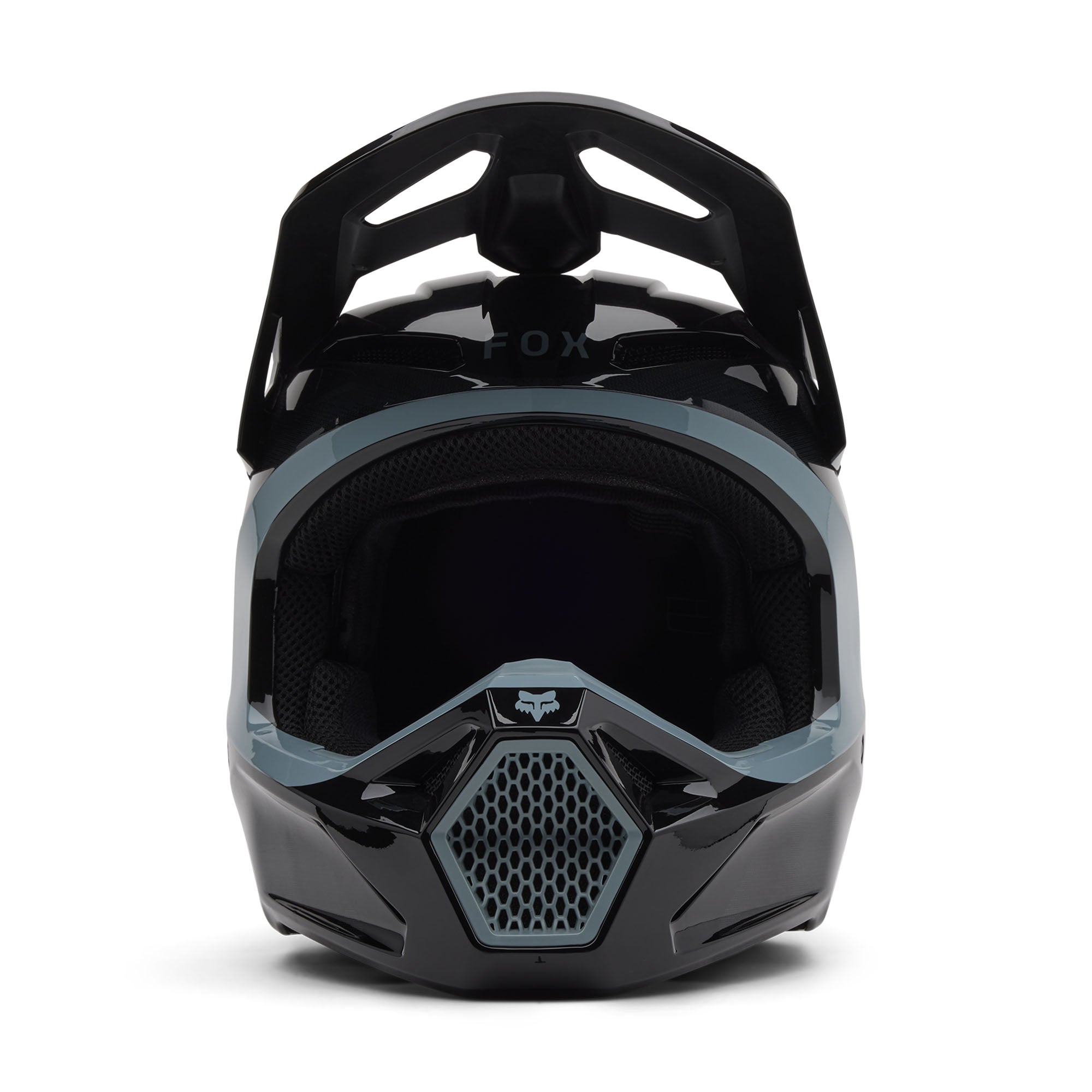 Fox Racing Youth V1 Taunt Helmet