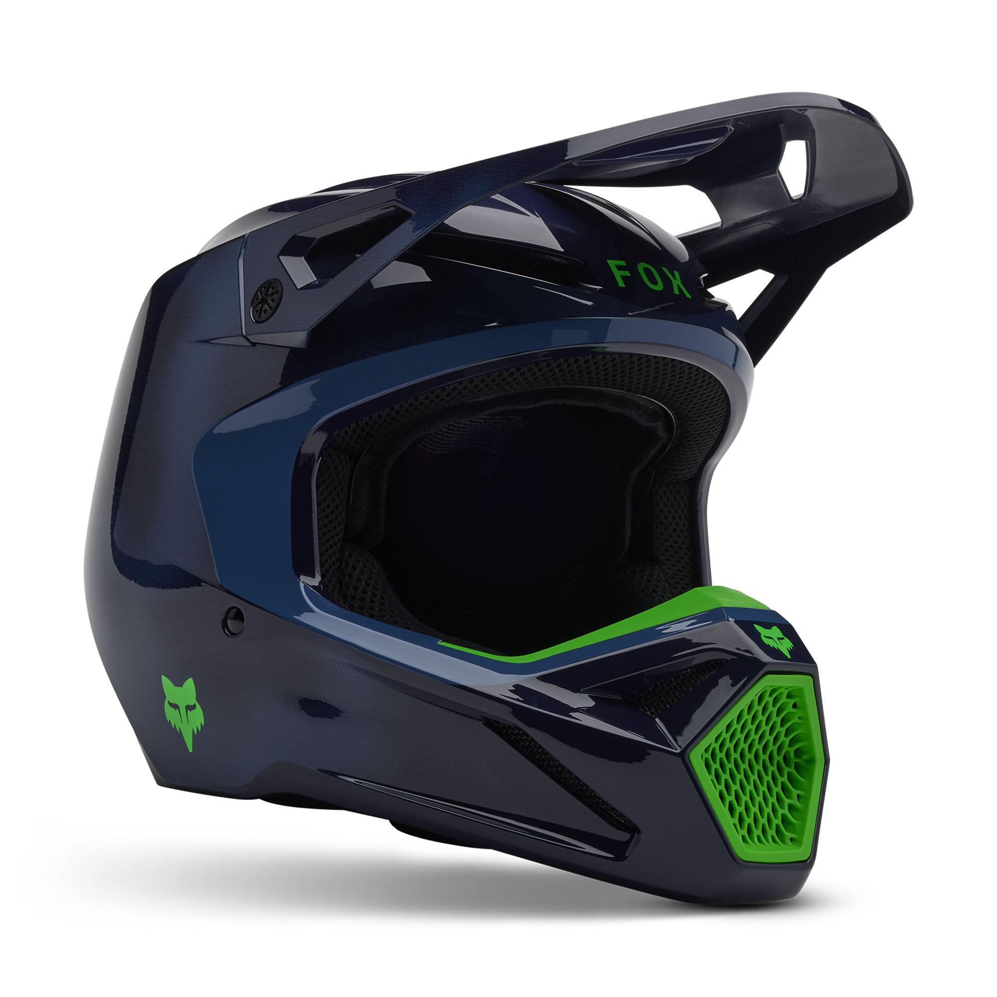 Fox Racing Youth V1 Taunt Helmet