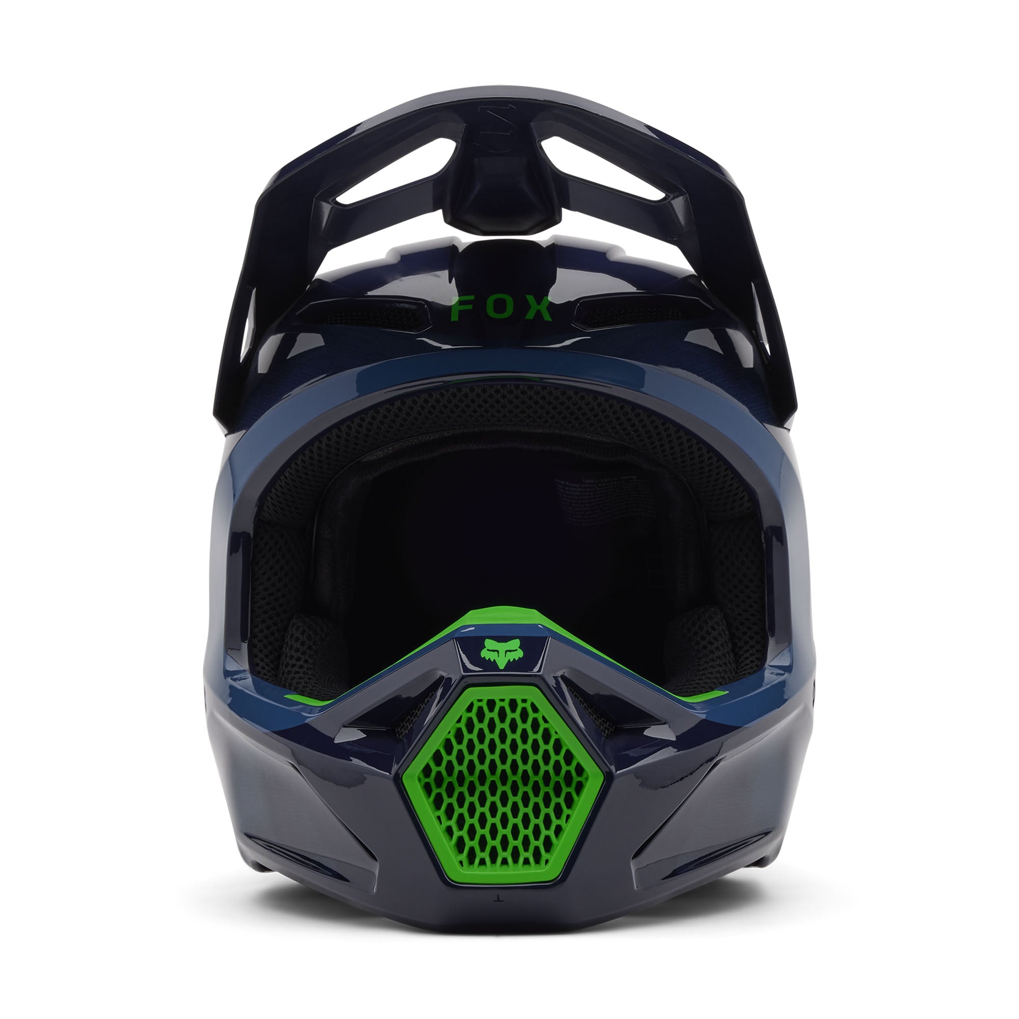 Fox Racing Youth V1 Taunt Helmet
