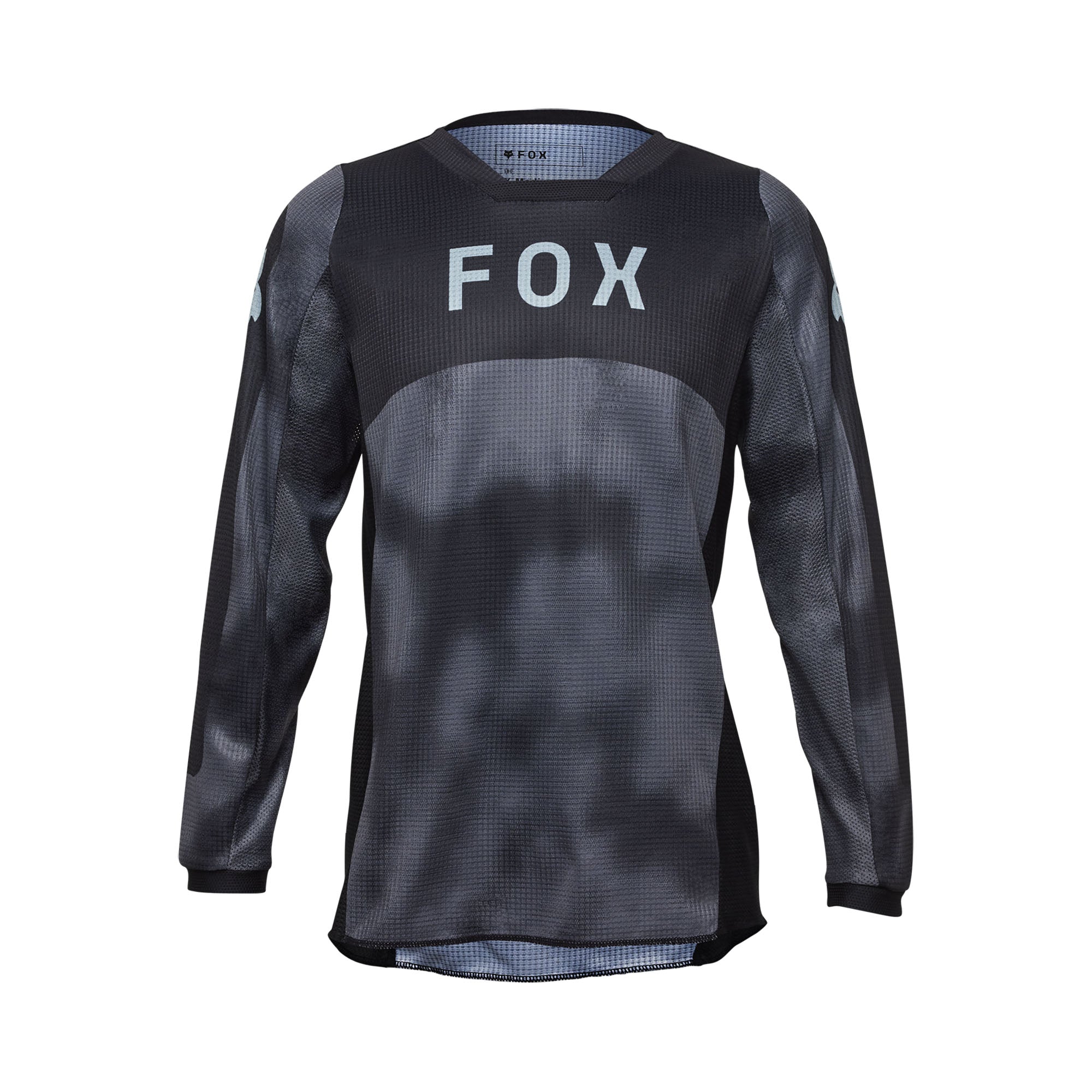 Fox Racing Youth 180 Taunt Jersey Black Unisex-Child
