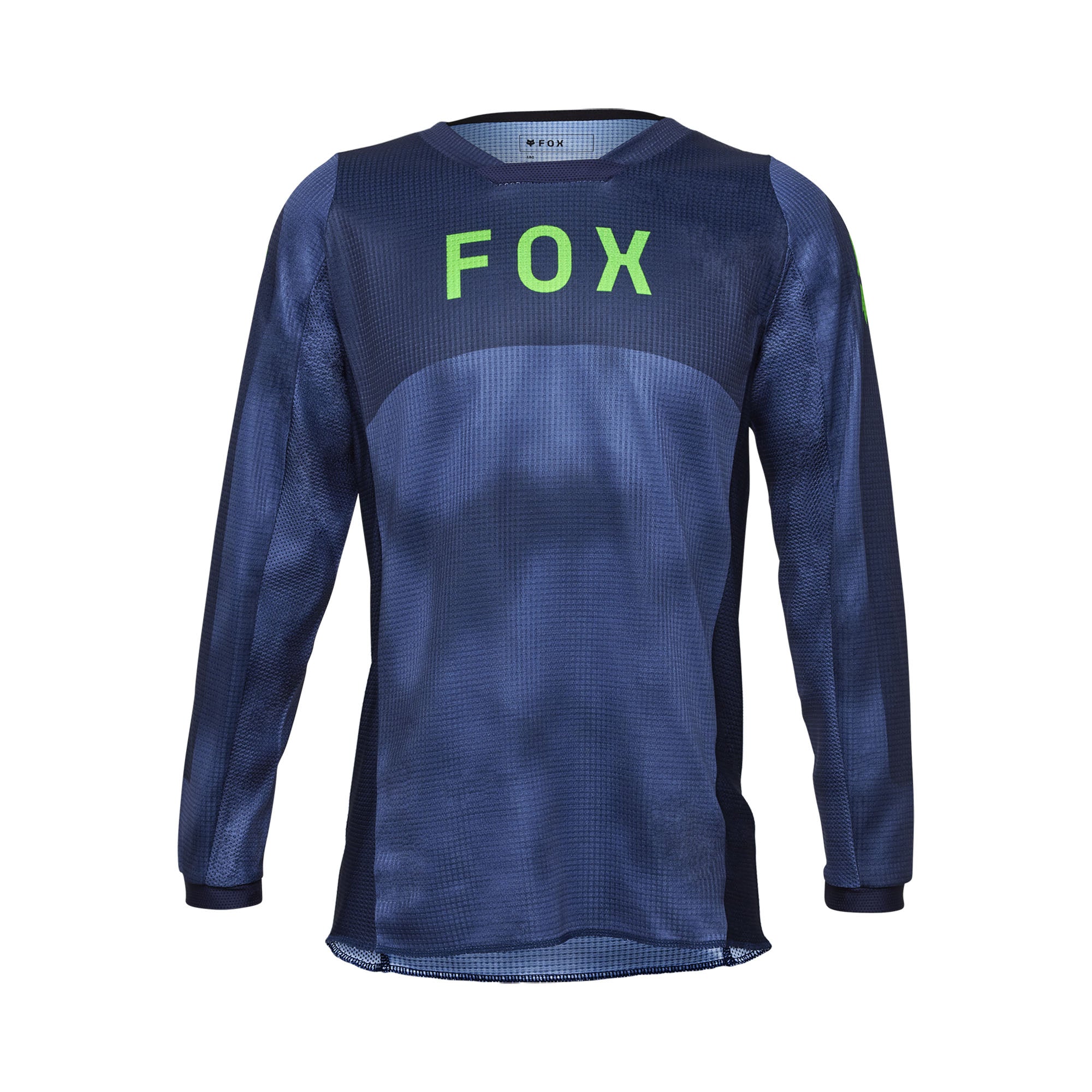 Fox Racing Youth 180 Taunt Jersey Navy Unisex-Child