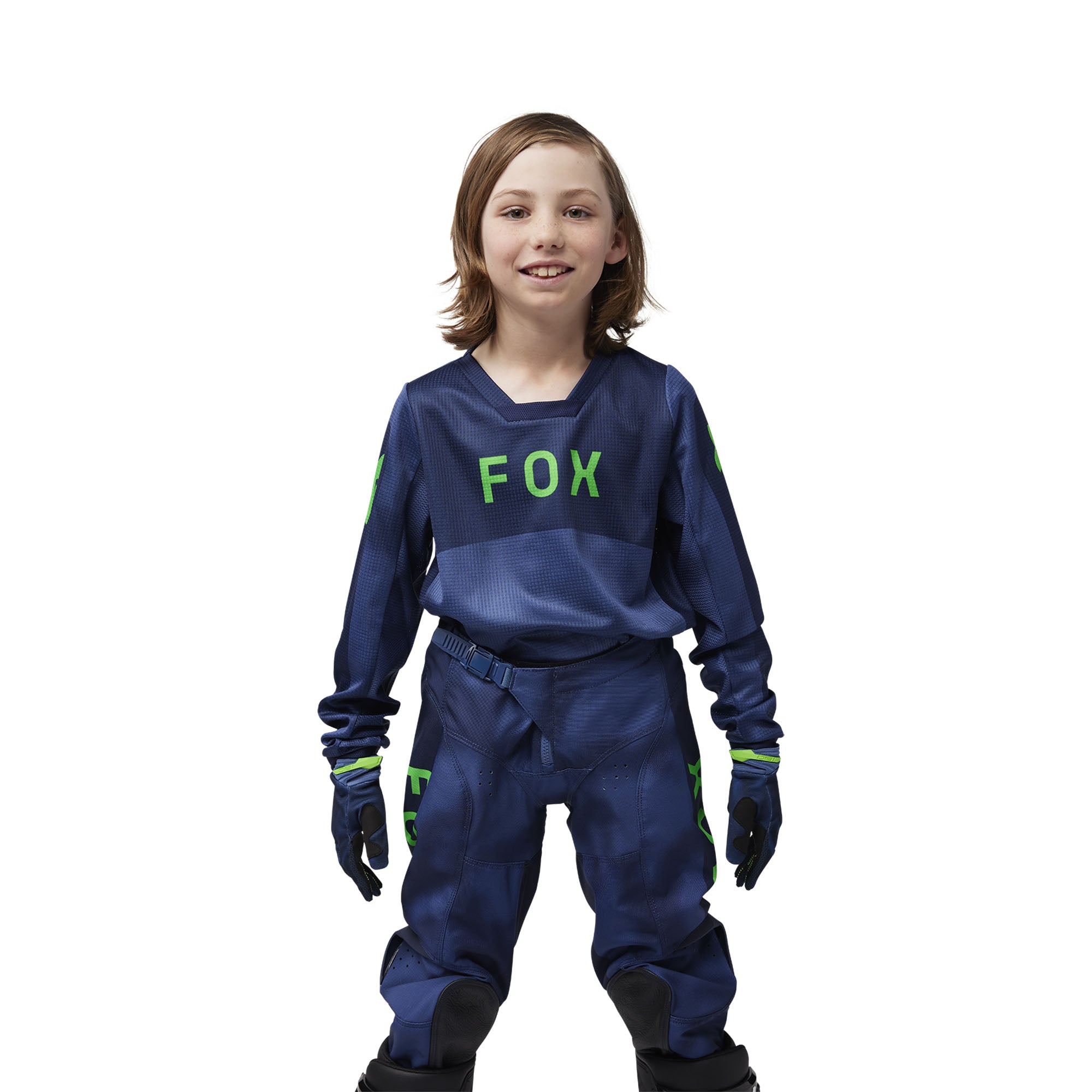 Fox Racing Youth 180 Taunt Jersey